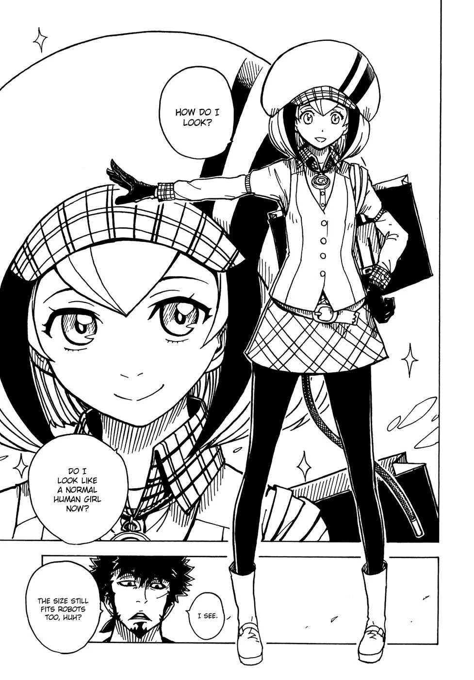 Dimension W Chapter 5 page 17 - Chapter 5