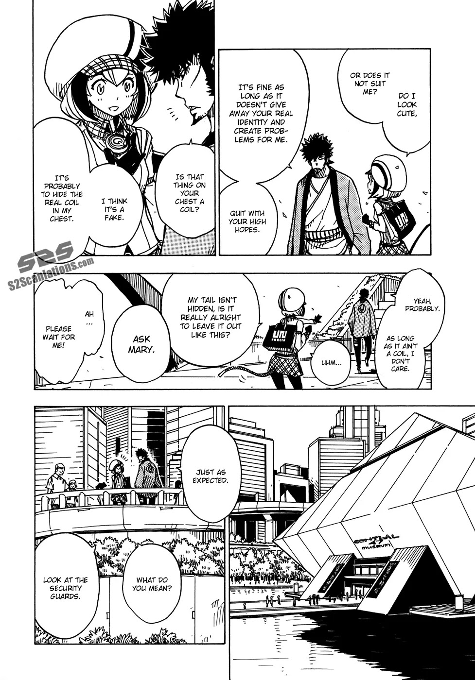 Dimension W Chapter 5 page 18 - Chapter 5