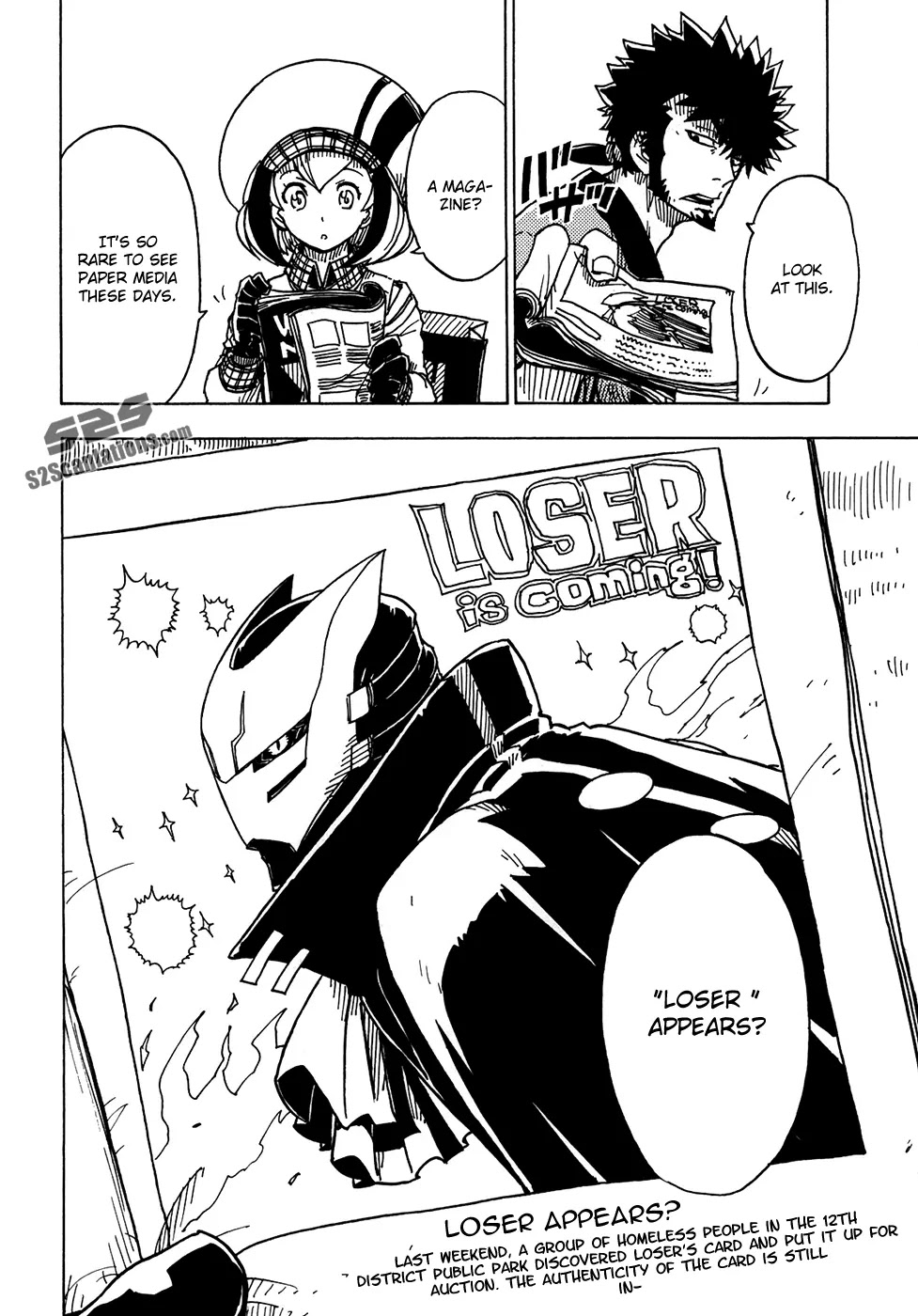 Dimension W Chapter 5 page 20 - Chapter 5