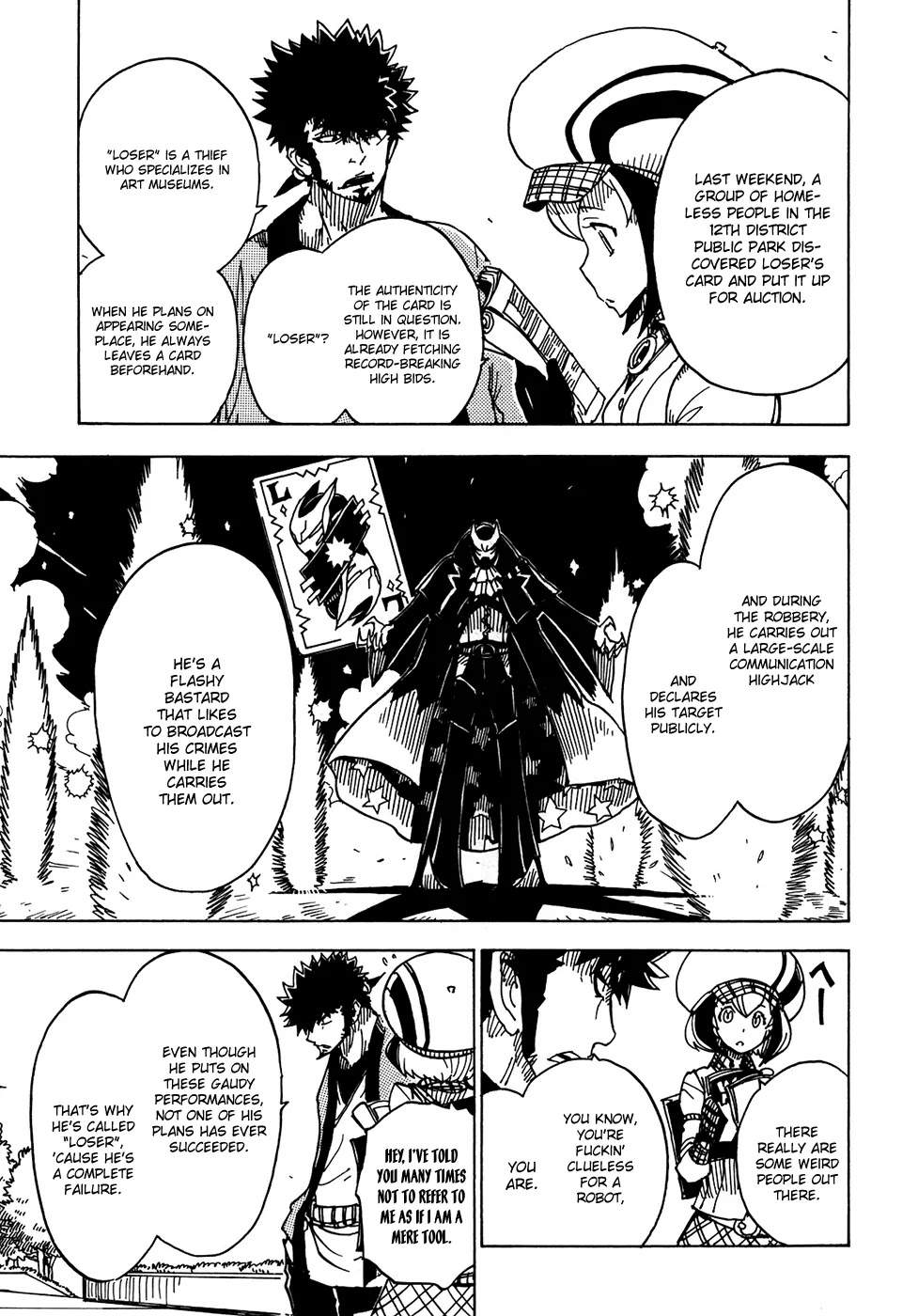 Dimension W Chapter 5 page 21 - Chapter 5
