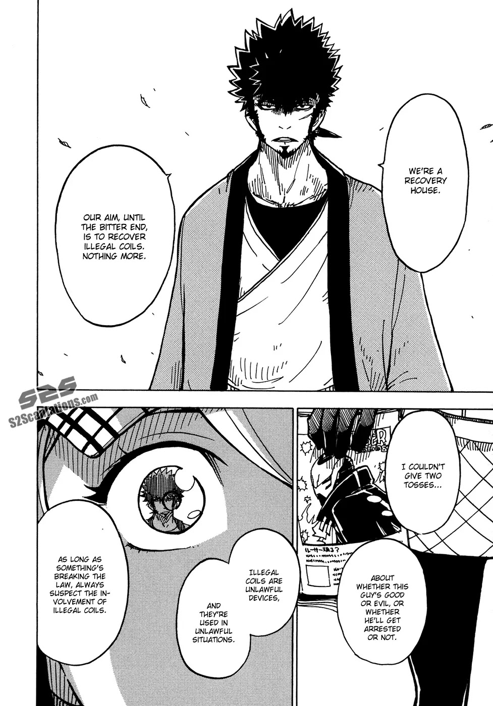 Dimension W Chapter 5 page 24 - Chapter 5