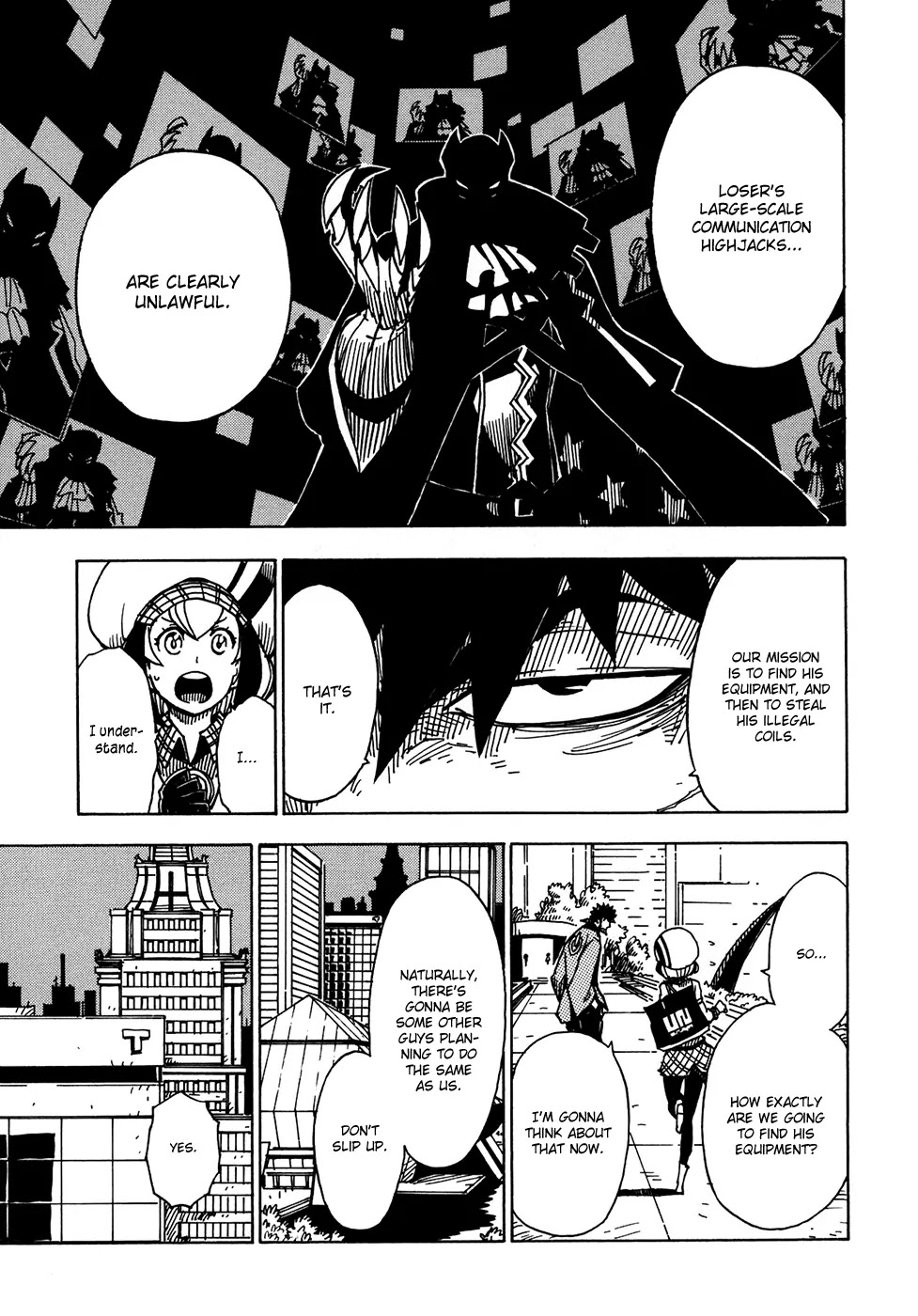 Dimension W Chapter 5 page 25 - Chapter 5