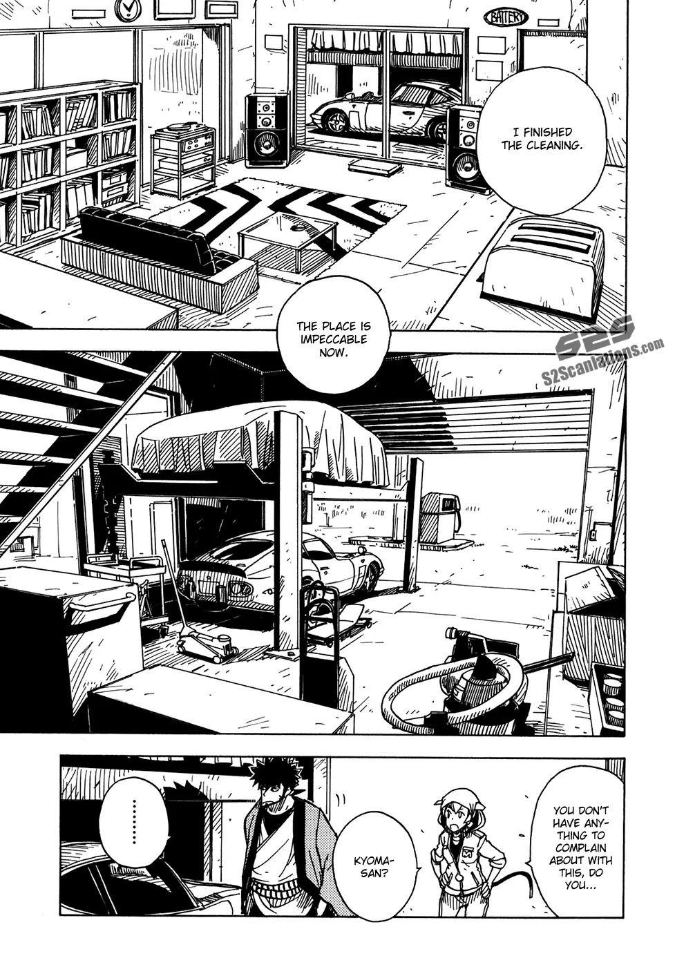 Dimension W Chapter 5 page 5 - Chapter 5