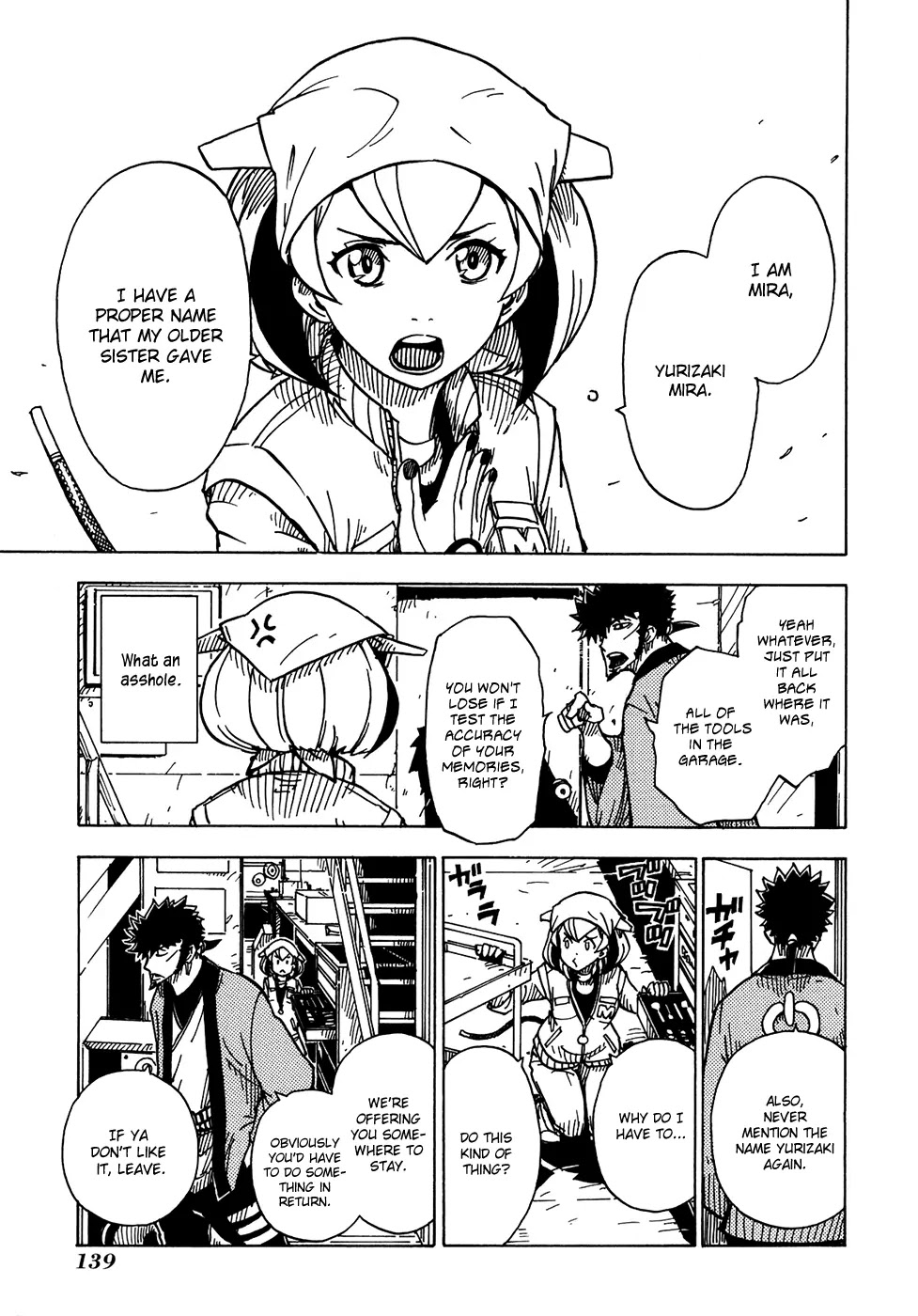 Dimension W Chapter 5 page 7 - Chapter 5