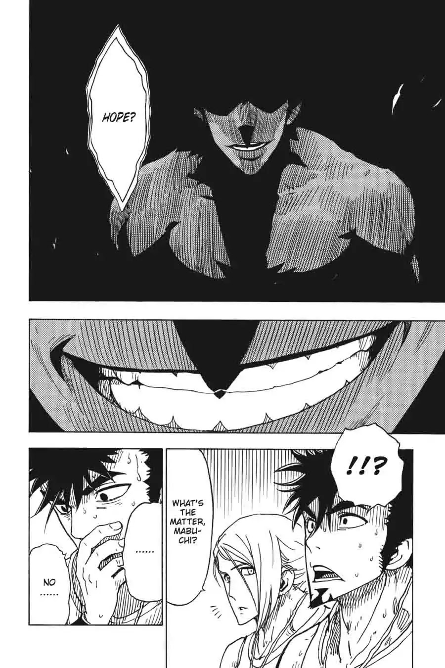 Dimension W Chapter 51 page 10 - Chapter 51: Memories Of The Past