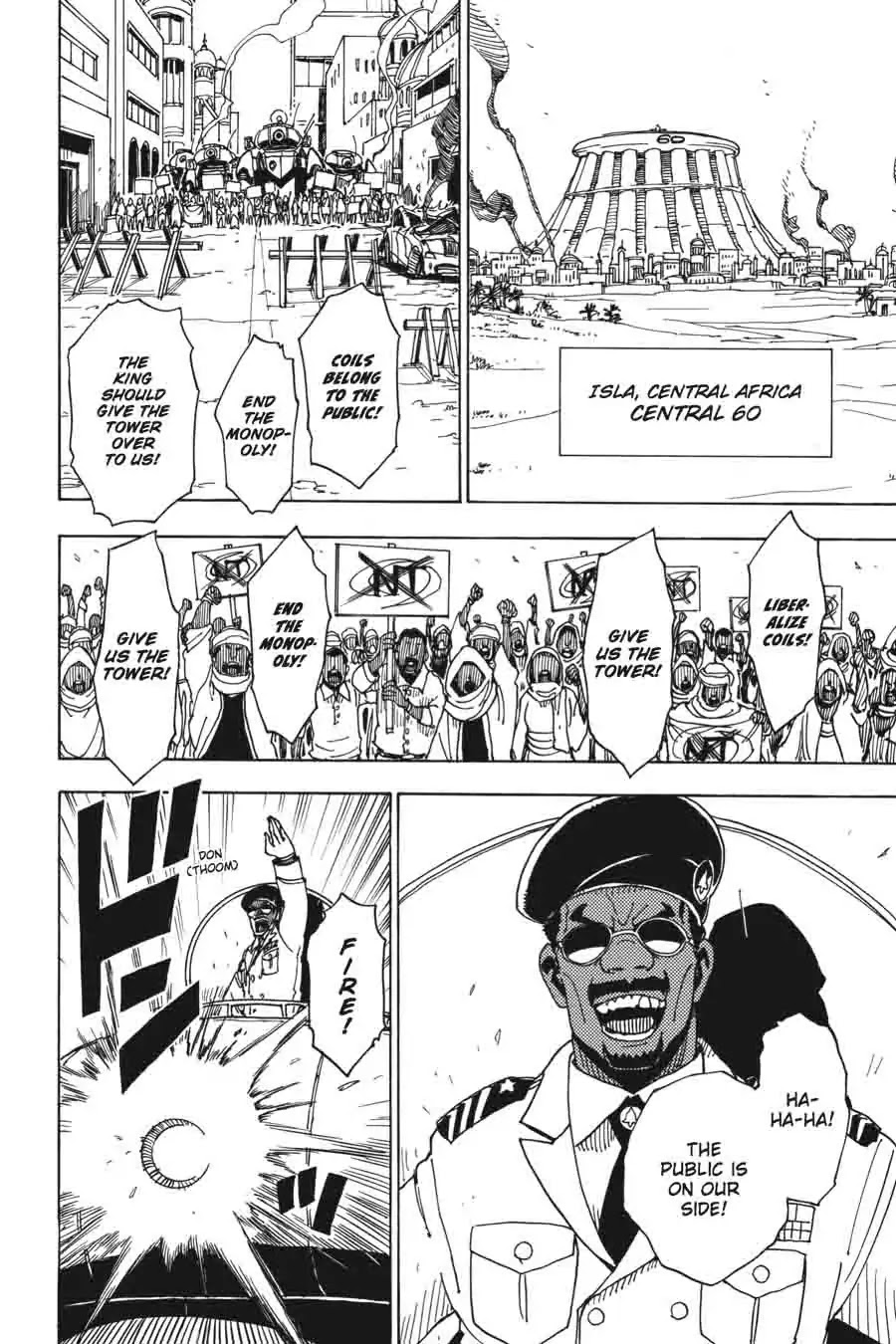 Dimension W Chapter 51 page 12 - Chapter 51: Memories Of The Past