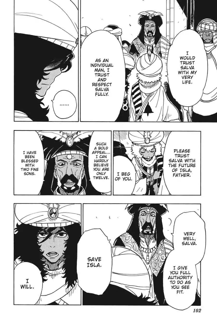 Dimension W Chapter 51 page 24 - Chapter 51: Memories Of The Past
