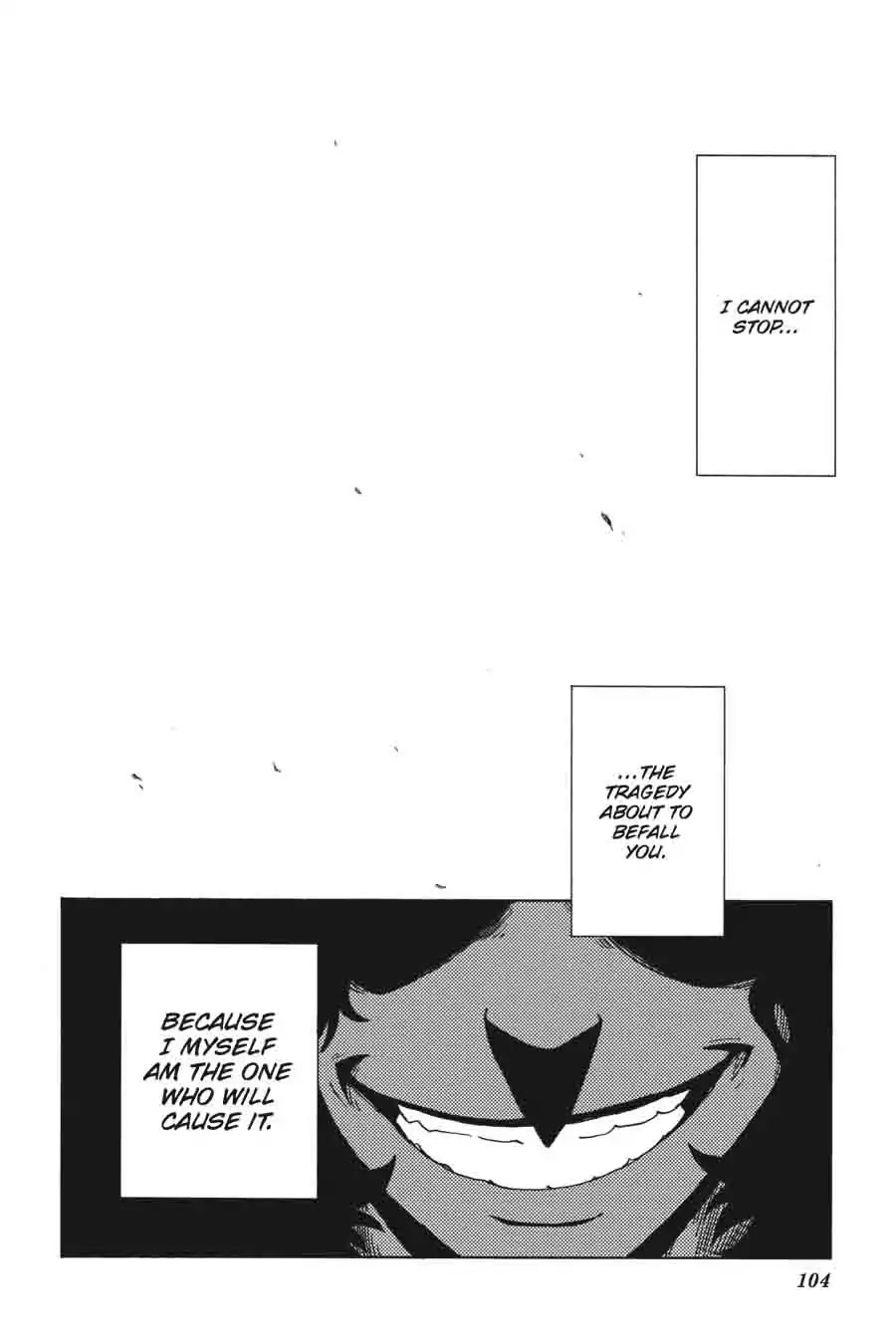 Dimension W Chapter 51 page 26 - Chapter 51: Memories Of The Past