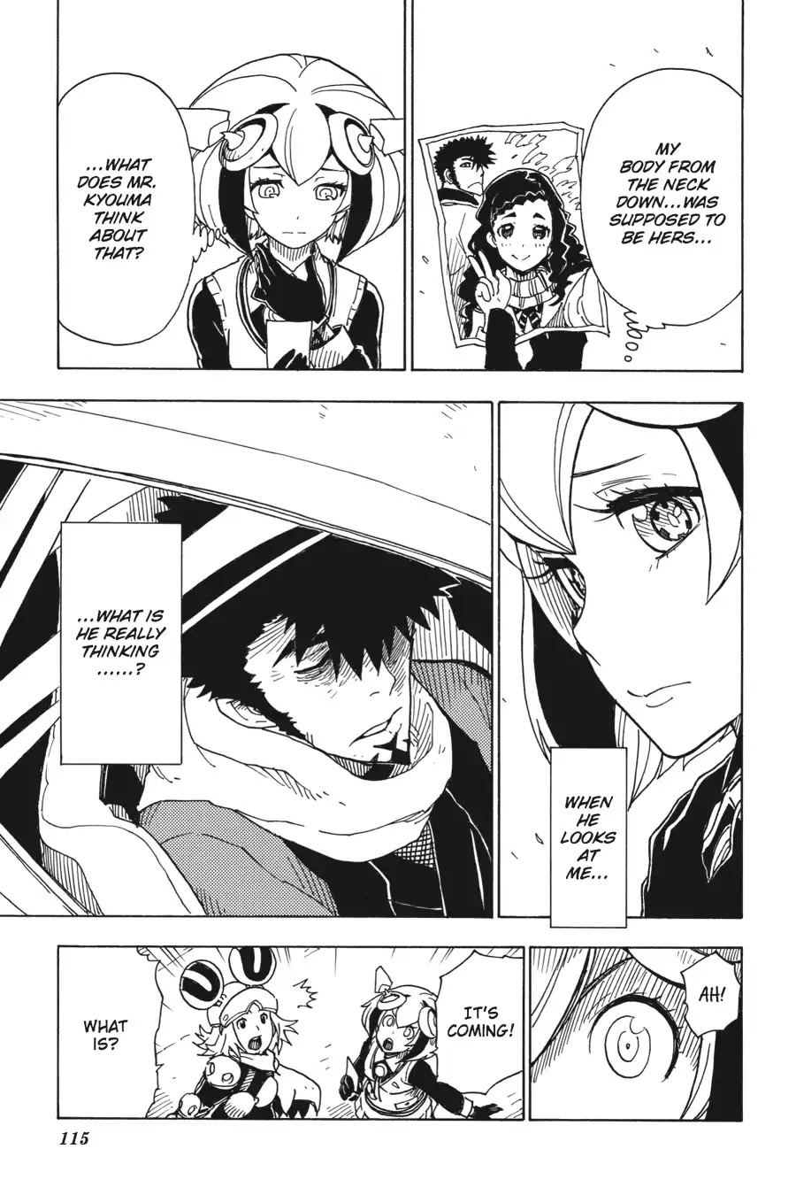 Dimension W Chapter 52 page 9 - Chapter 52: Two Bodies