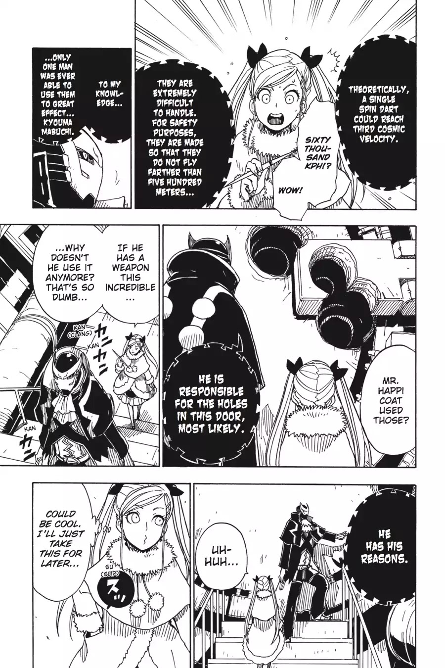 Dimension W Chapter 53 page 15 - Chapter 53: Homecoming
