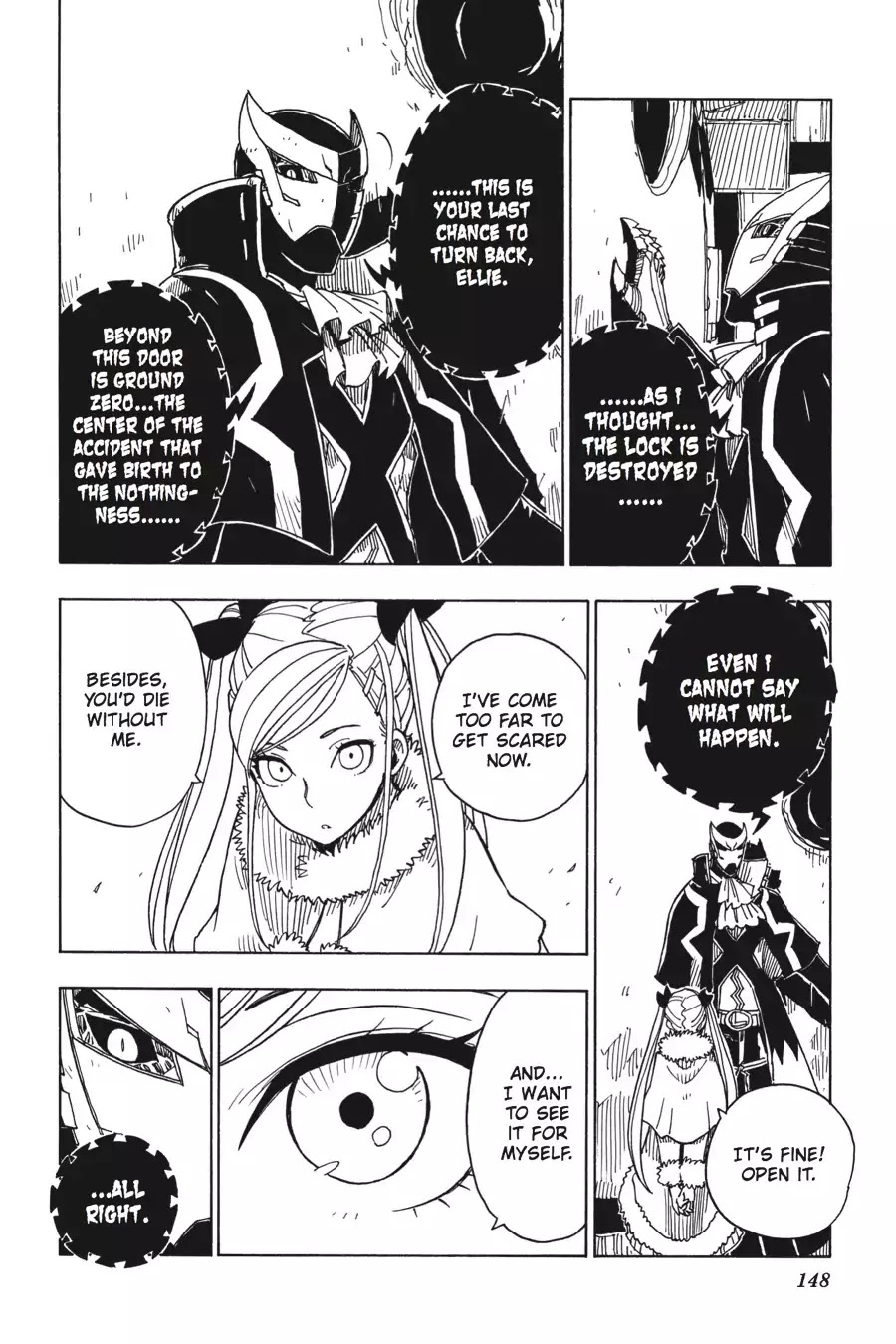 Dimension W Chapter 53 page 16 - Chapter 53: Homecoming