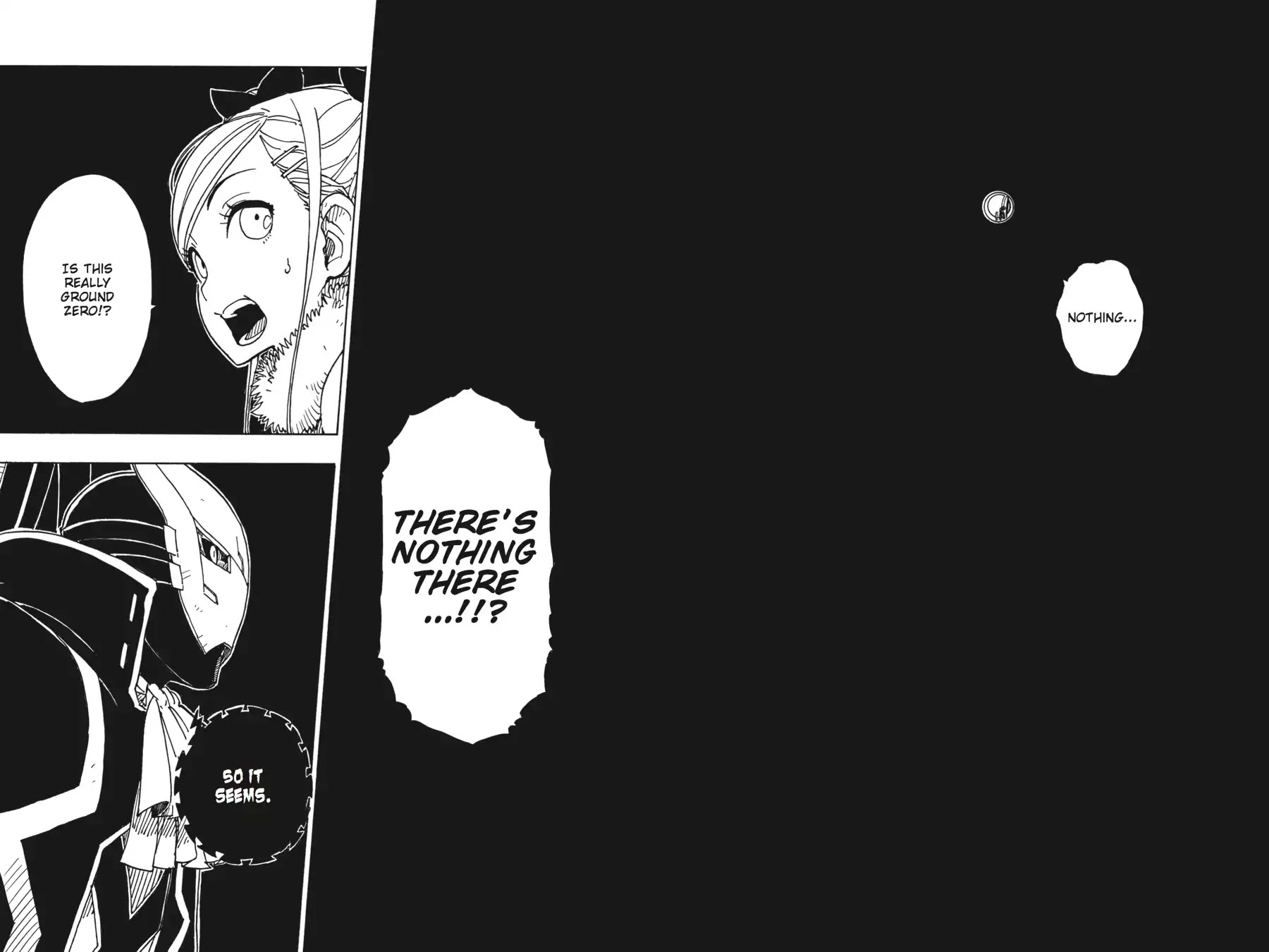 Dimension W Chapter 53 page 18 - Chapter 53: Homecoming