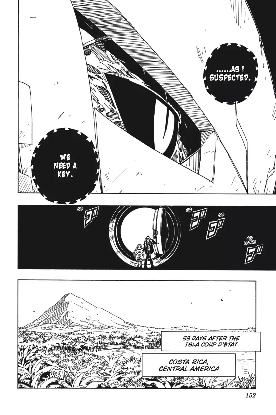 Dimension W Chapter 53 page 19 - Chapter 53: Homecoming