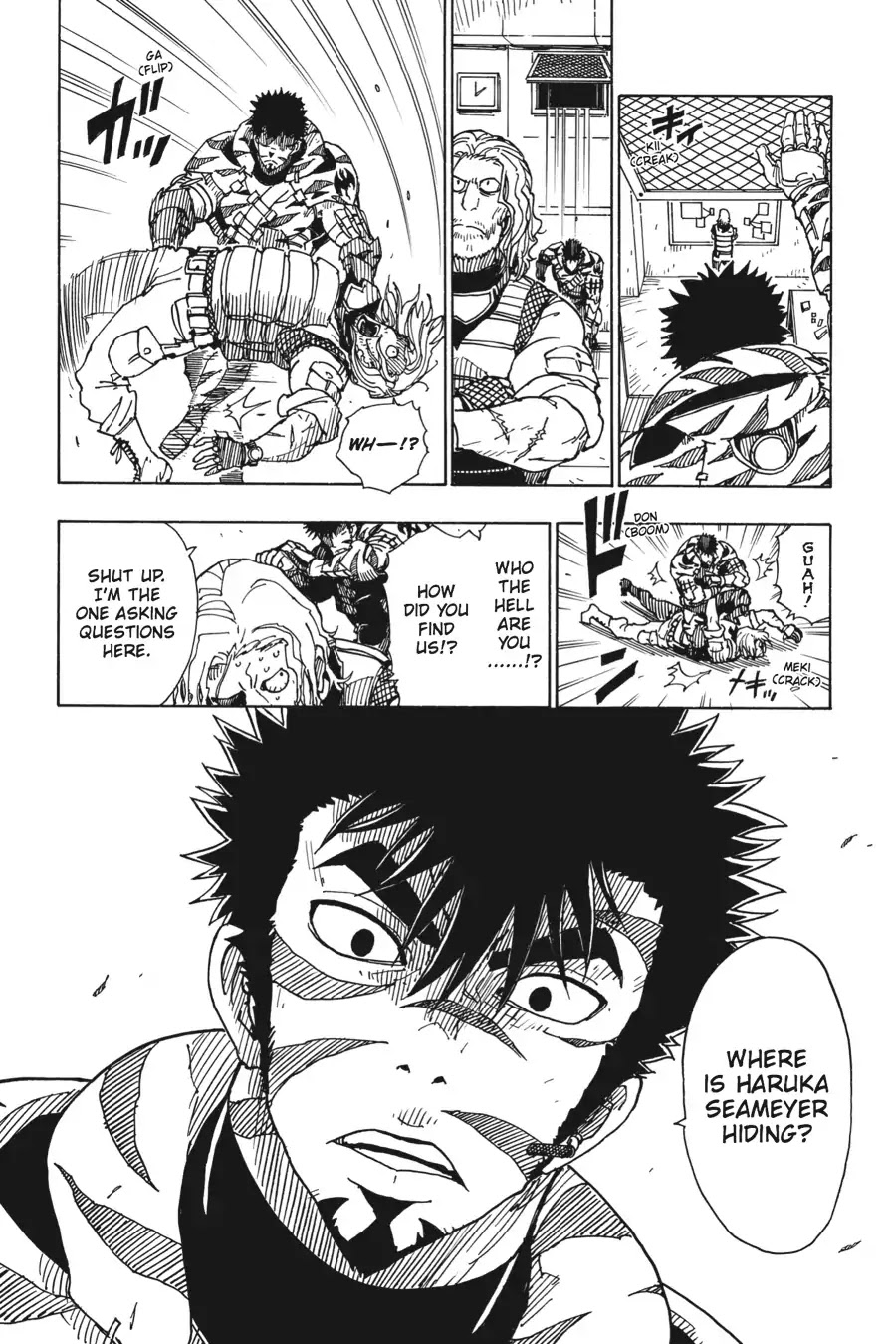 Dimension W Chapter 53 page 21 - Chapter 53: Homecoming