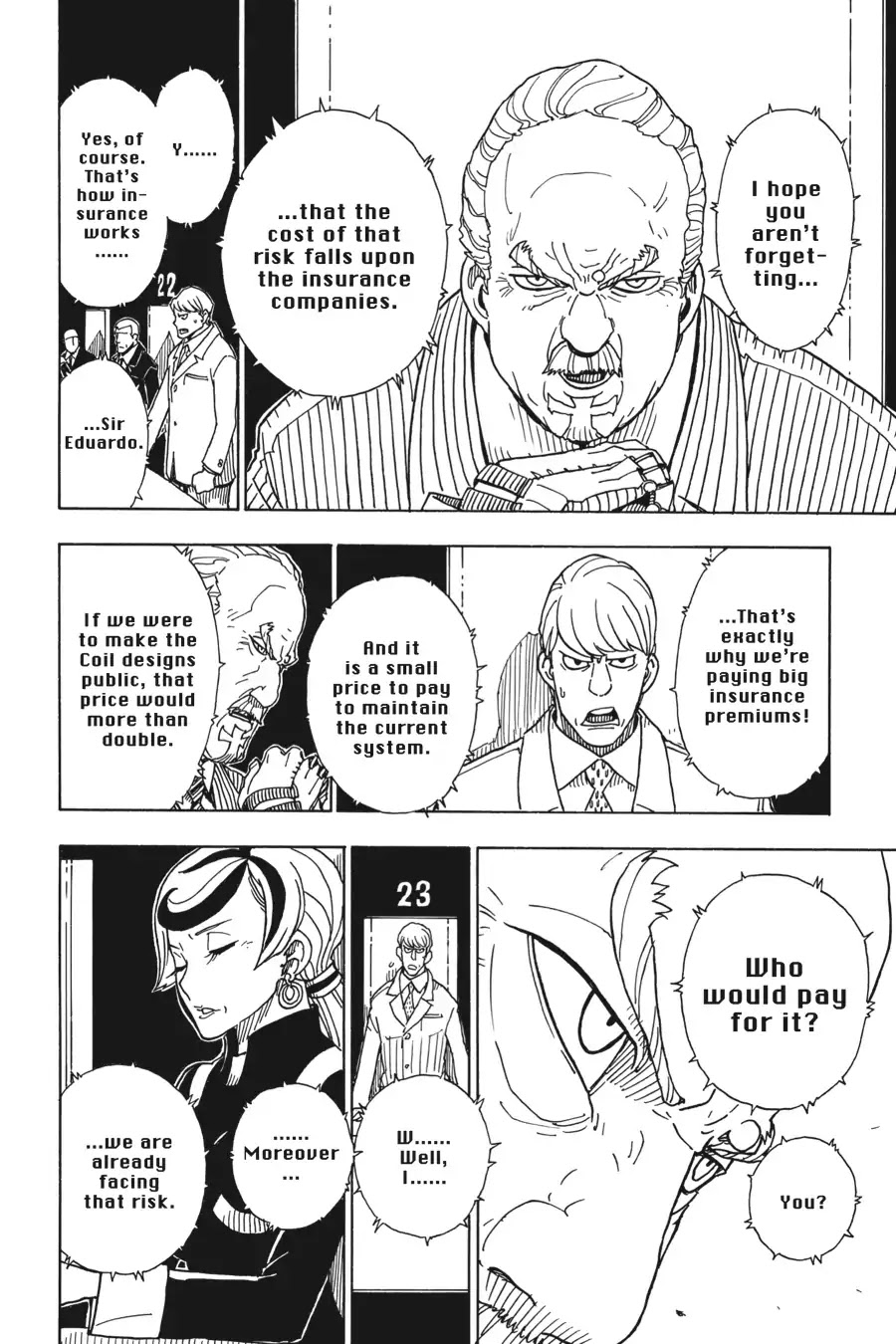 Dimension W Chapter 53 page 4 - Chapter 53: Homecoming