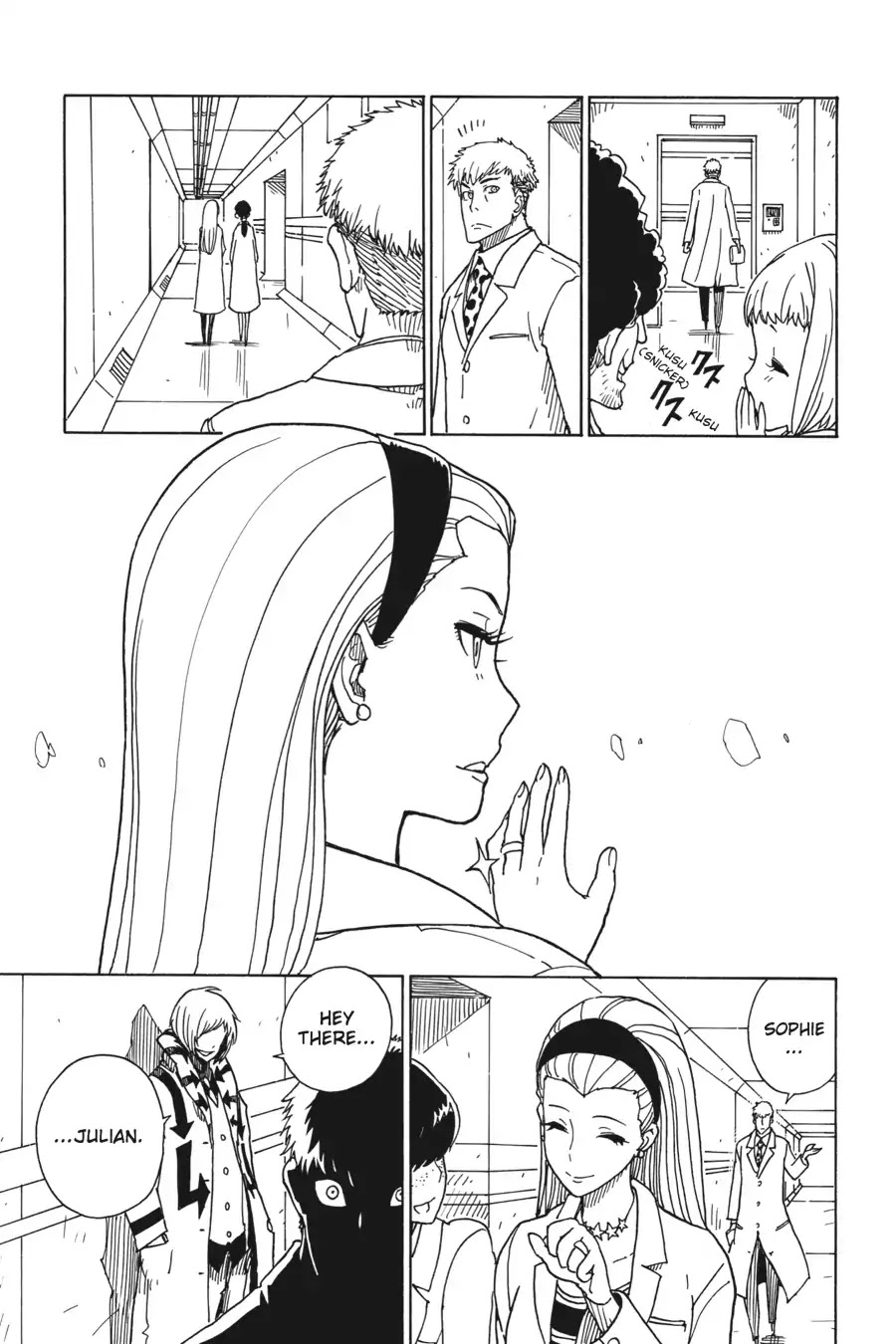 Dimension W Chapter 53 page 9 - Chapter 53: Homecoming