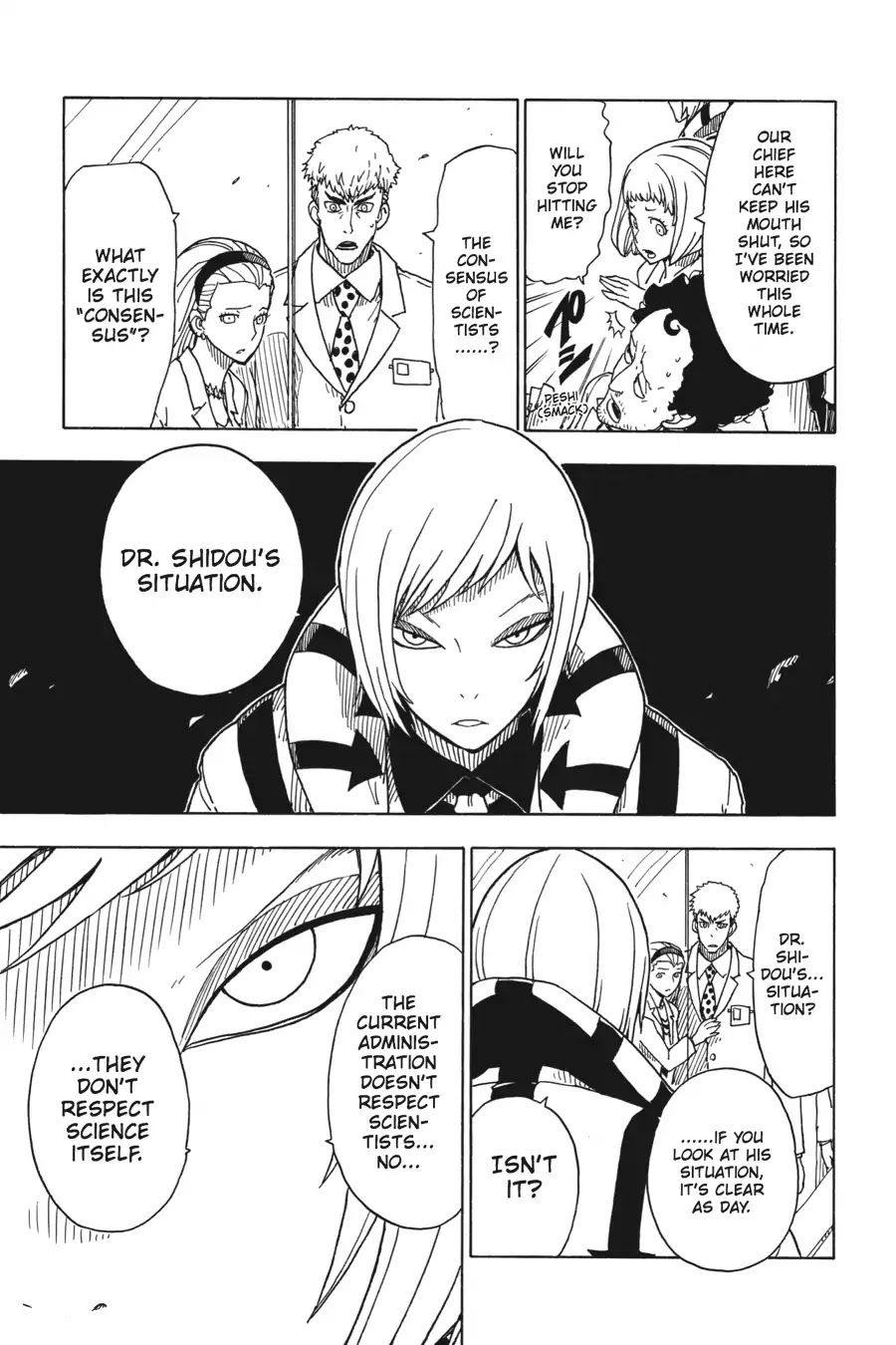 Dimension W Chapter 54 page 9 - Chapter 54: Operation Countdown