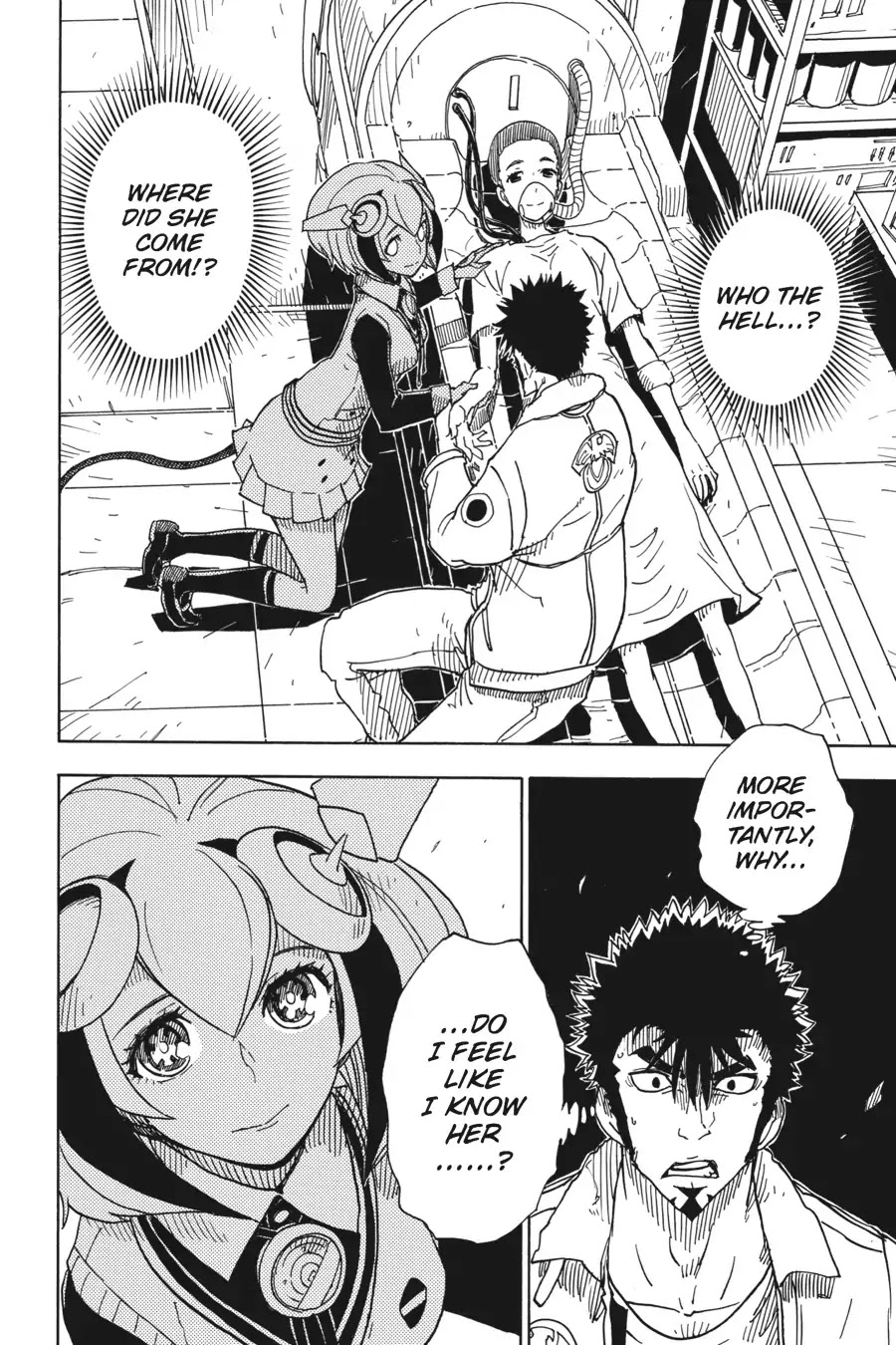Dimension W Chapter 55 page 2 - Chapter 55: Light