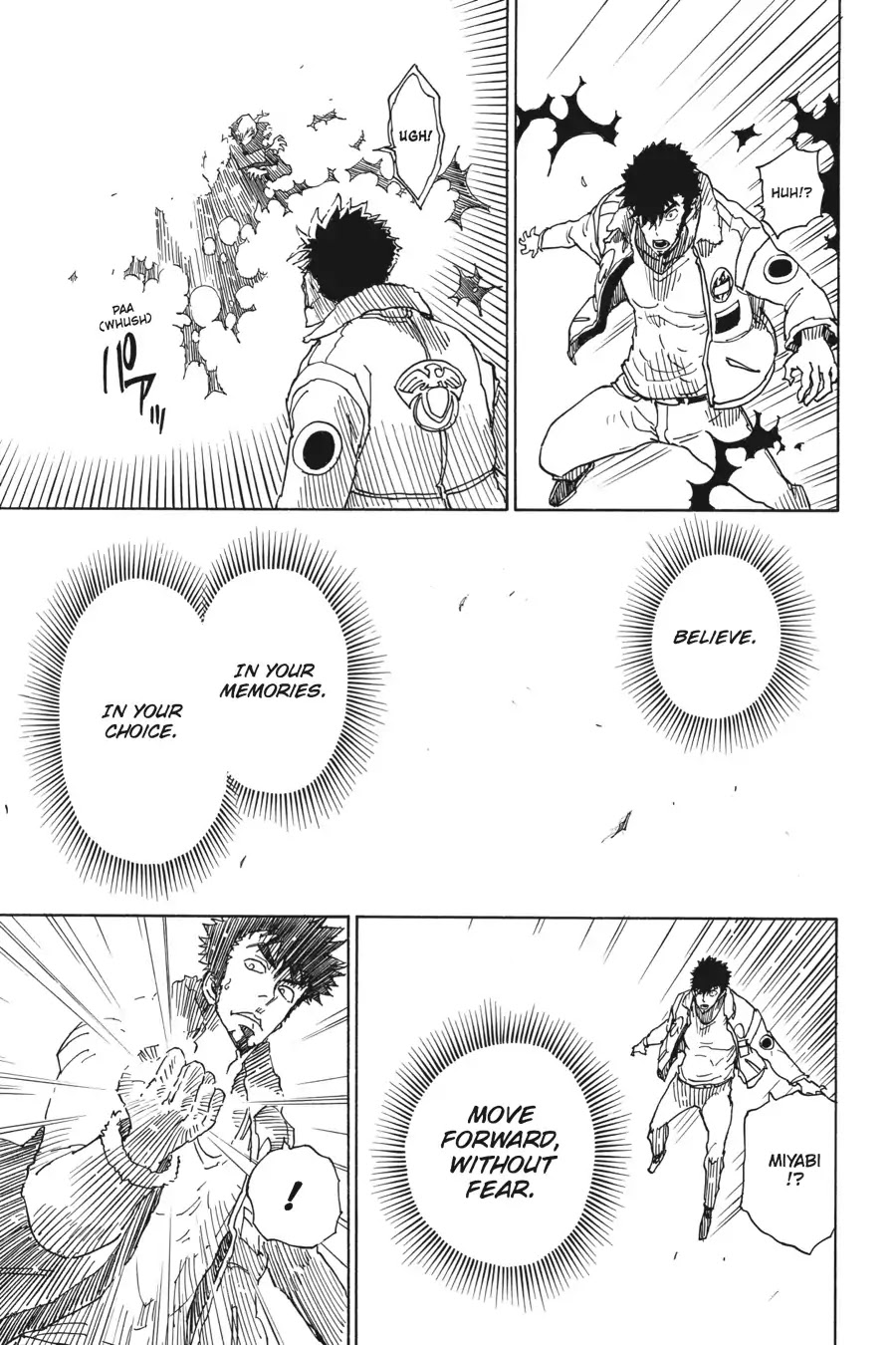 Dimension W Chapter 55 page 20 - Chapter 55: Light