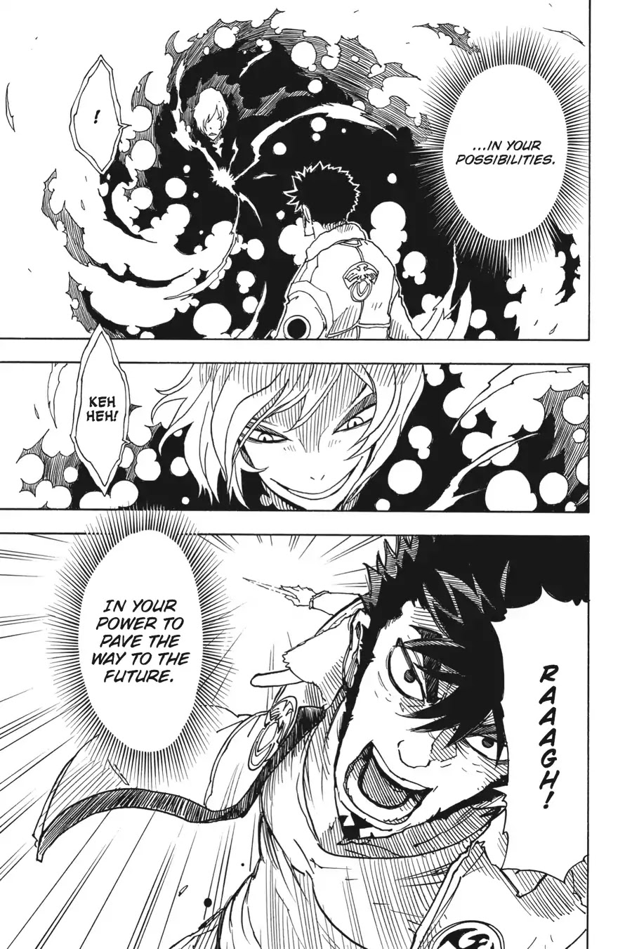 Dimension W Chapter 55 page 22 - Chapter 55: Light