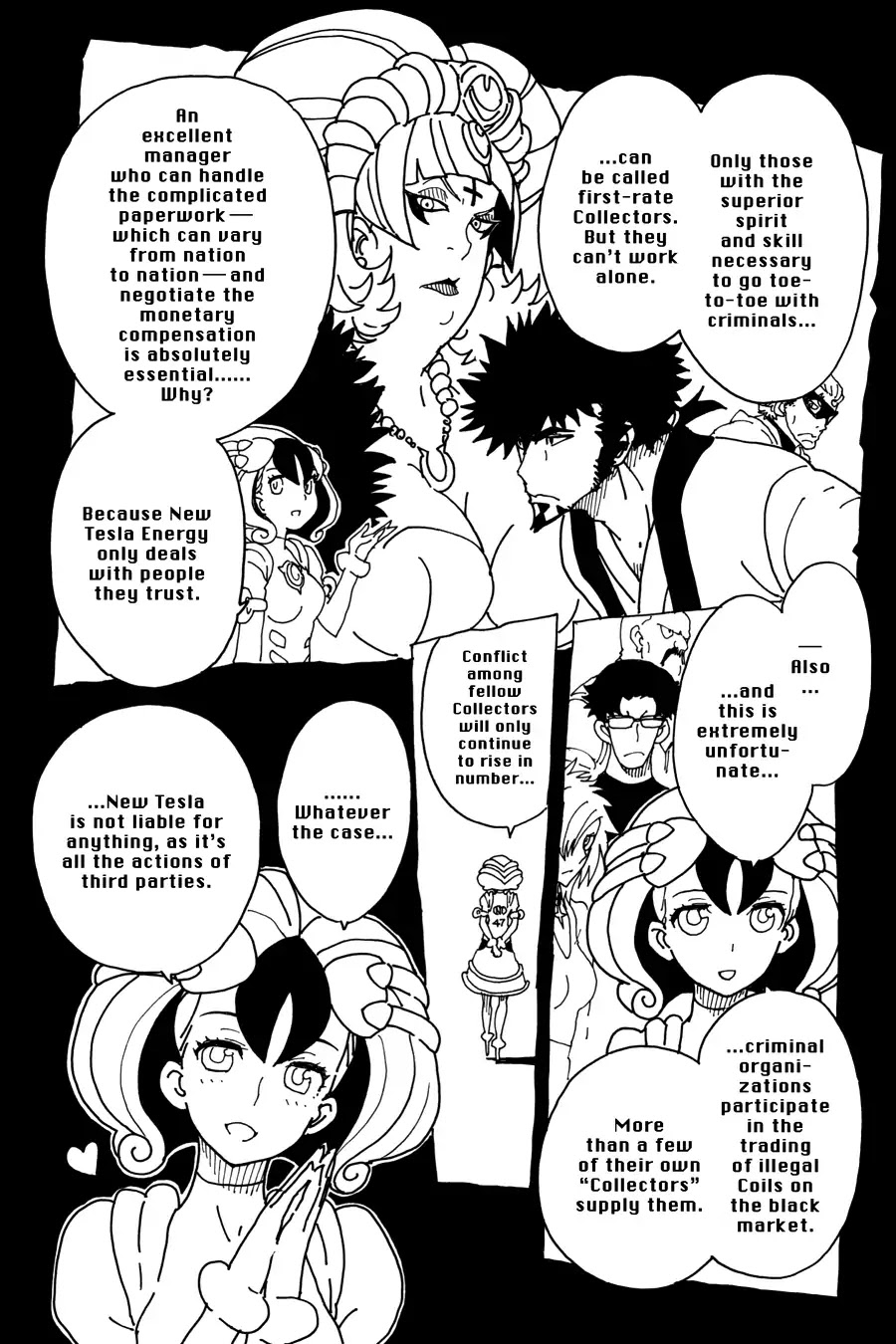 Dimension W Chapter 55 page 26 - Chapter 55: Light