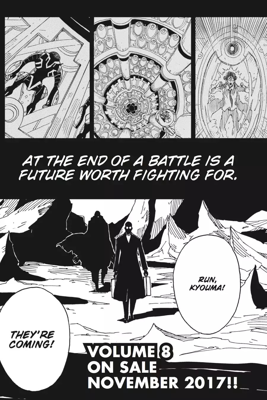 Dimension W Chapter 55 page 28 - Chapter 55: Light