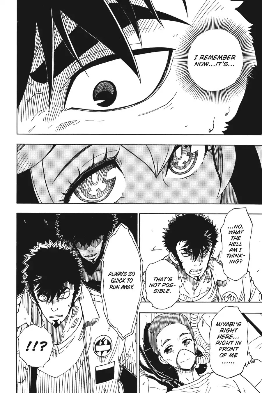 Dimension W Chapter 55 page 4 - Chapter 55: Light