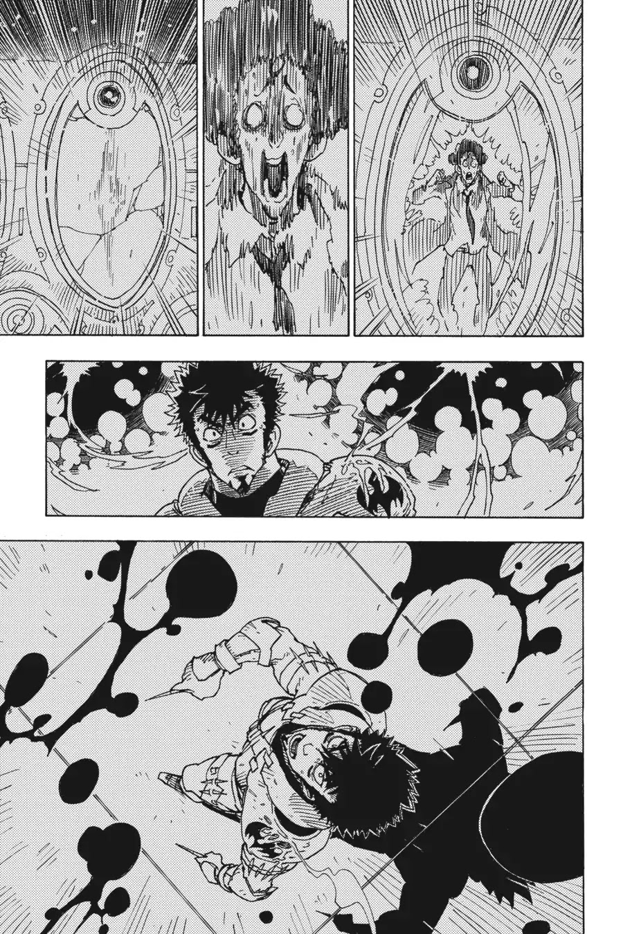 Dimension W Chapter 57 page 13 - Chapter 57: The Truth Of Adrastea