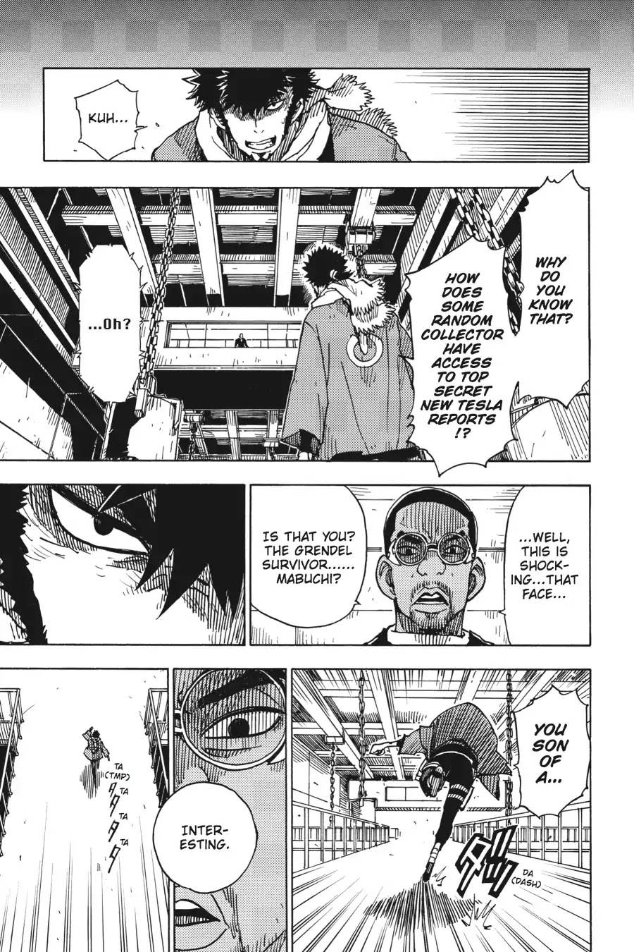 Dimension W Chapter 60 page 13 - Chapter 60: Cross-Bridge