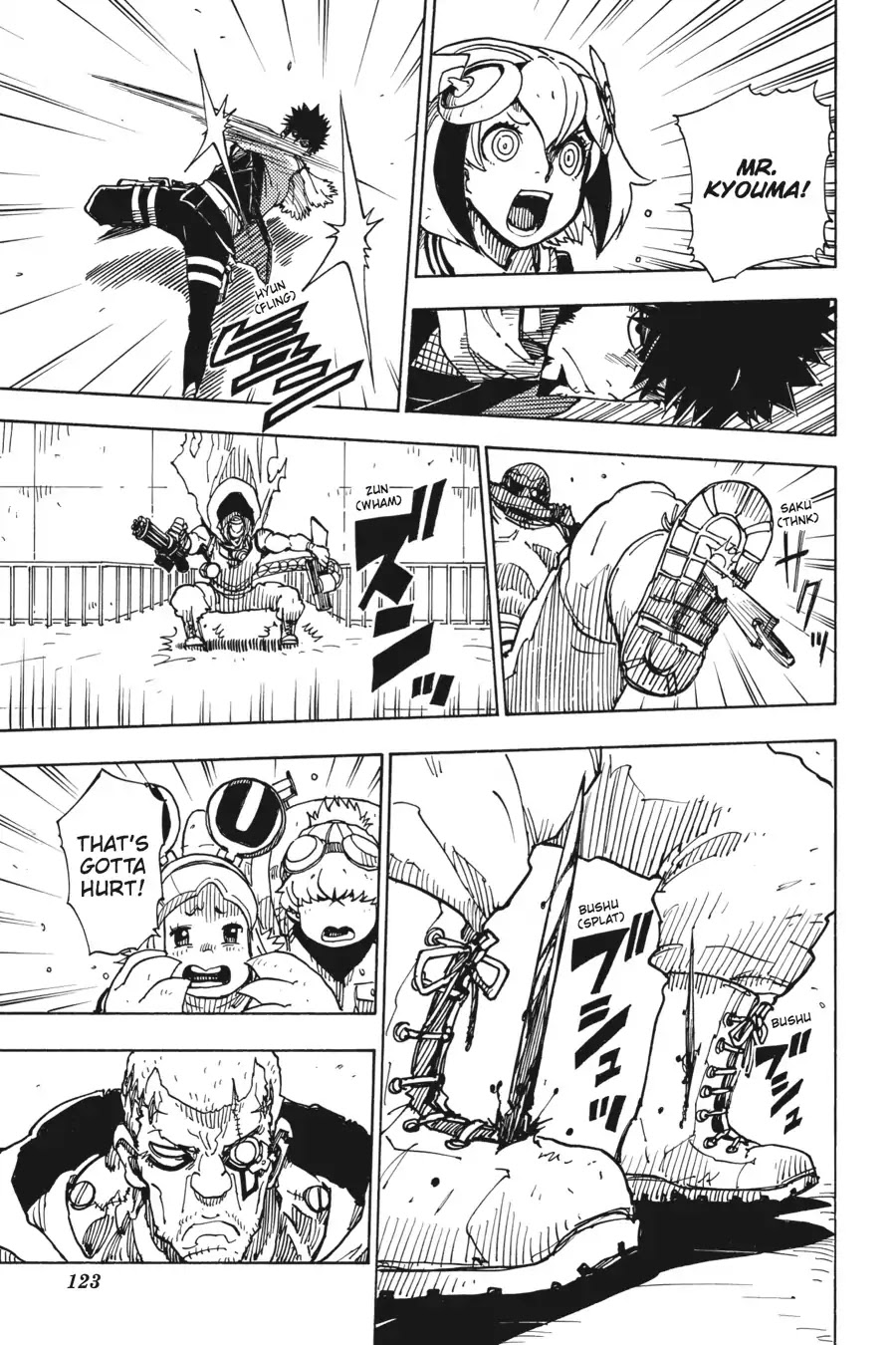 Dimension W Chapter 60 page 15 - Chapter 60: Cross-Bridge