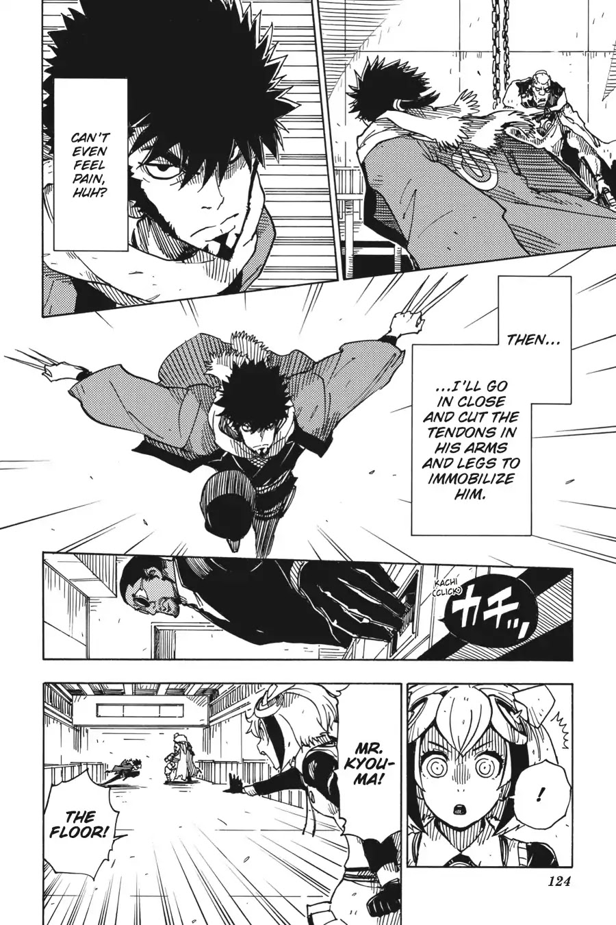 Dimension W Chapter 60 page 16 - Chapter 60: Cross-Bridge