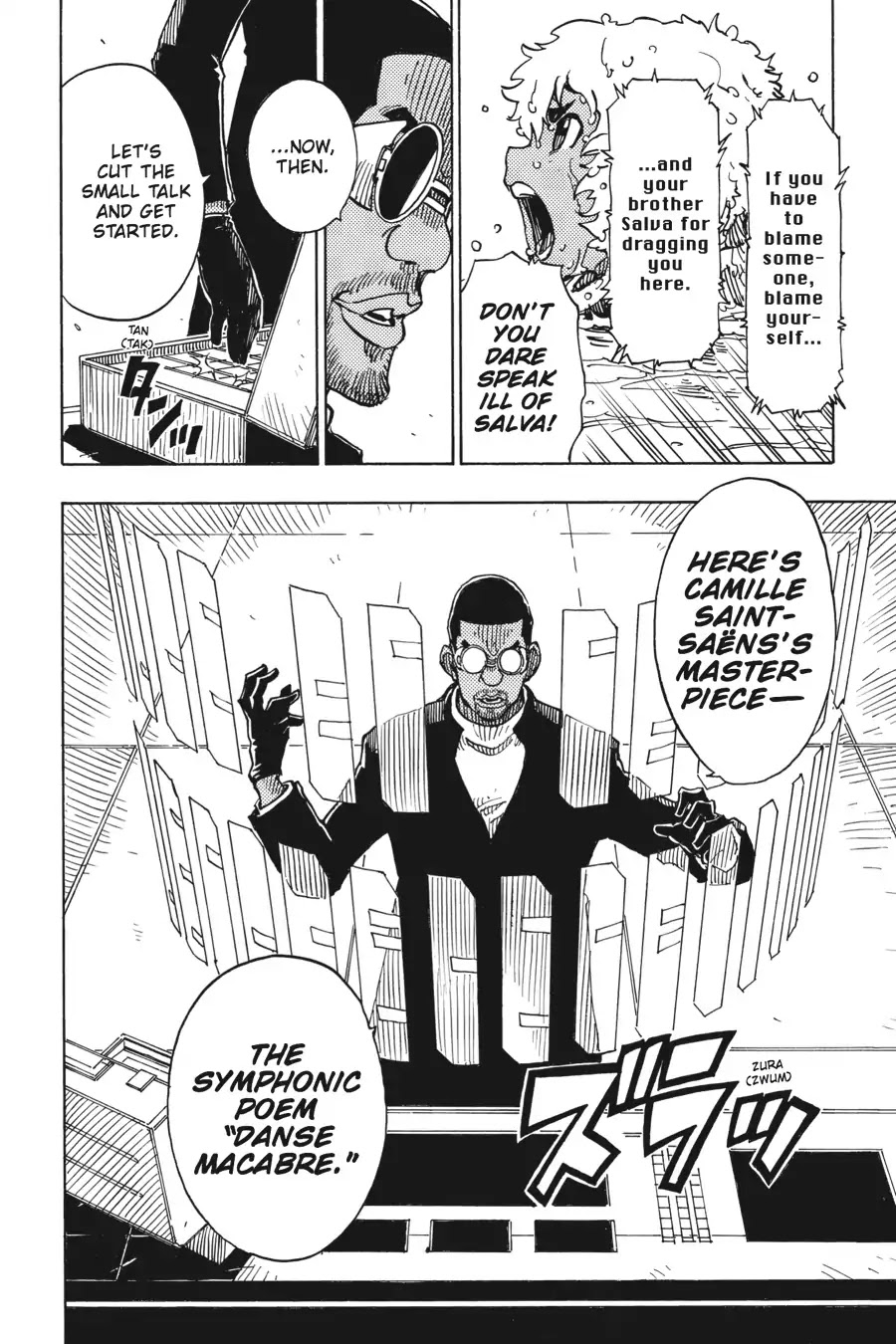 Dimension W Chapter 61 page 10 - Chapter 61: Hammer