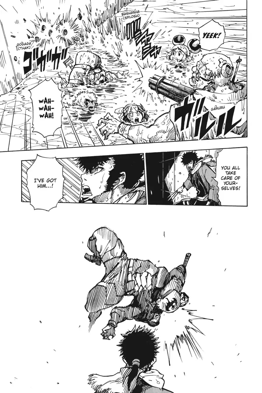 Dimension W Chapter 61 page 13 - Chapter 61: Hammer
