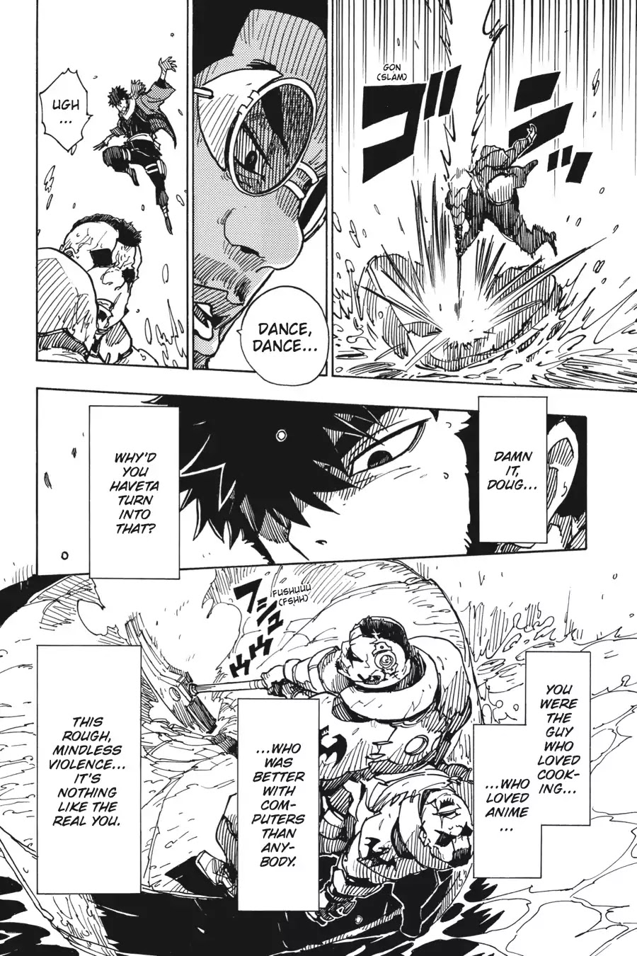 Dimension W Chapter 61 page 14 - Chapter 61: Hammer