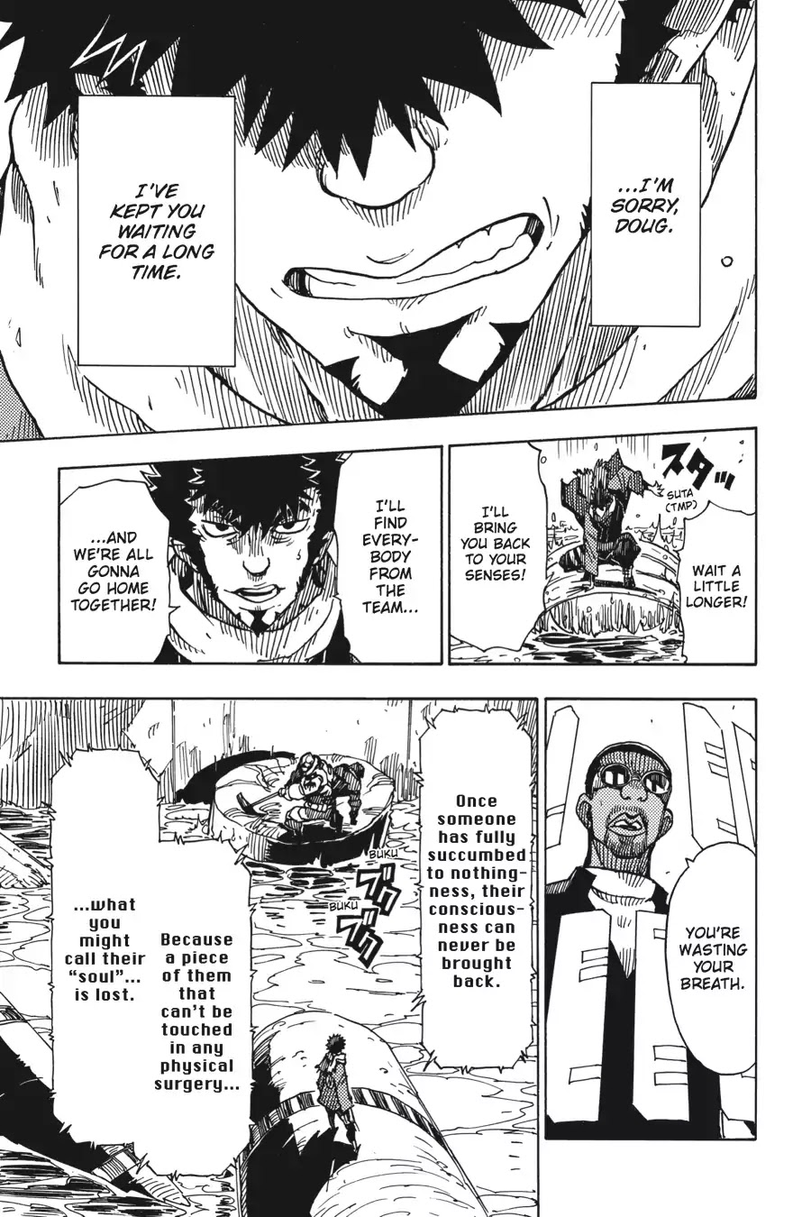 Dimension W Chapter 61 page 15 - Chapter 61: Hammer