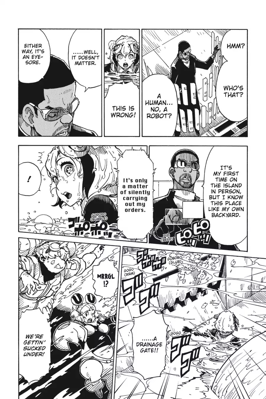 Dimension W Chapter 61 page 20 - Chapter 61: Hammer