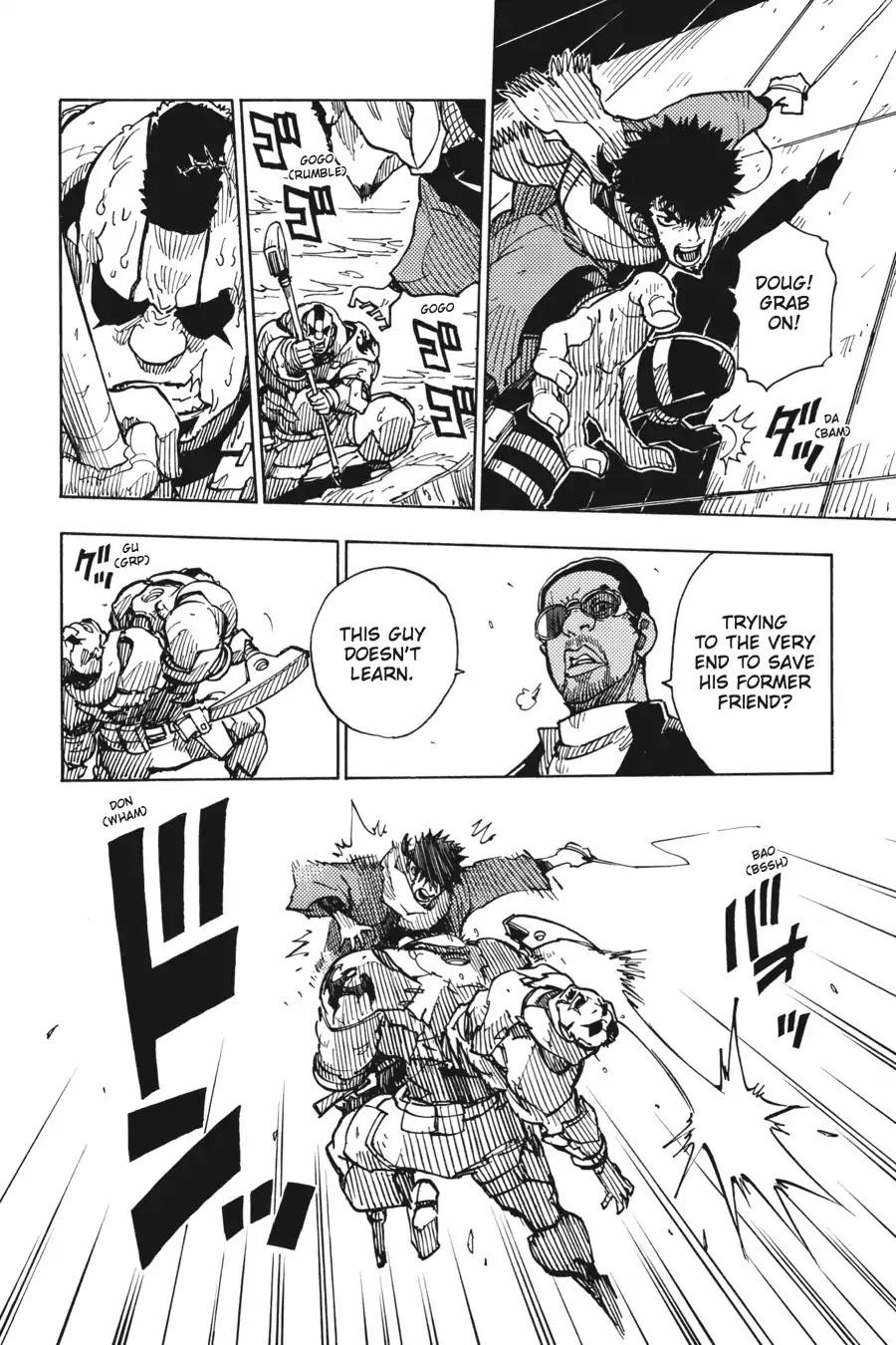 Dimension W Chapter 61 page 22 - Chapter 61: Hammer