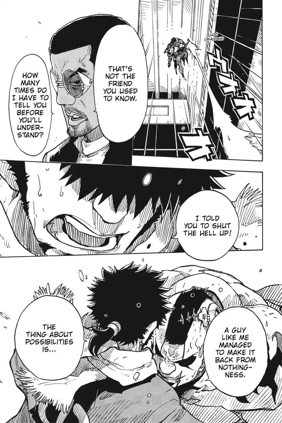 Dimension W Chapter 61 page 23 - Chapter 61: Hammer