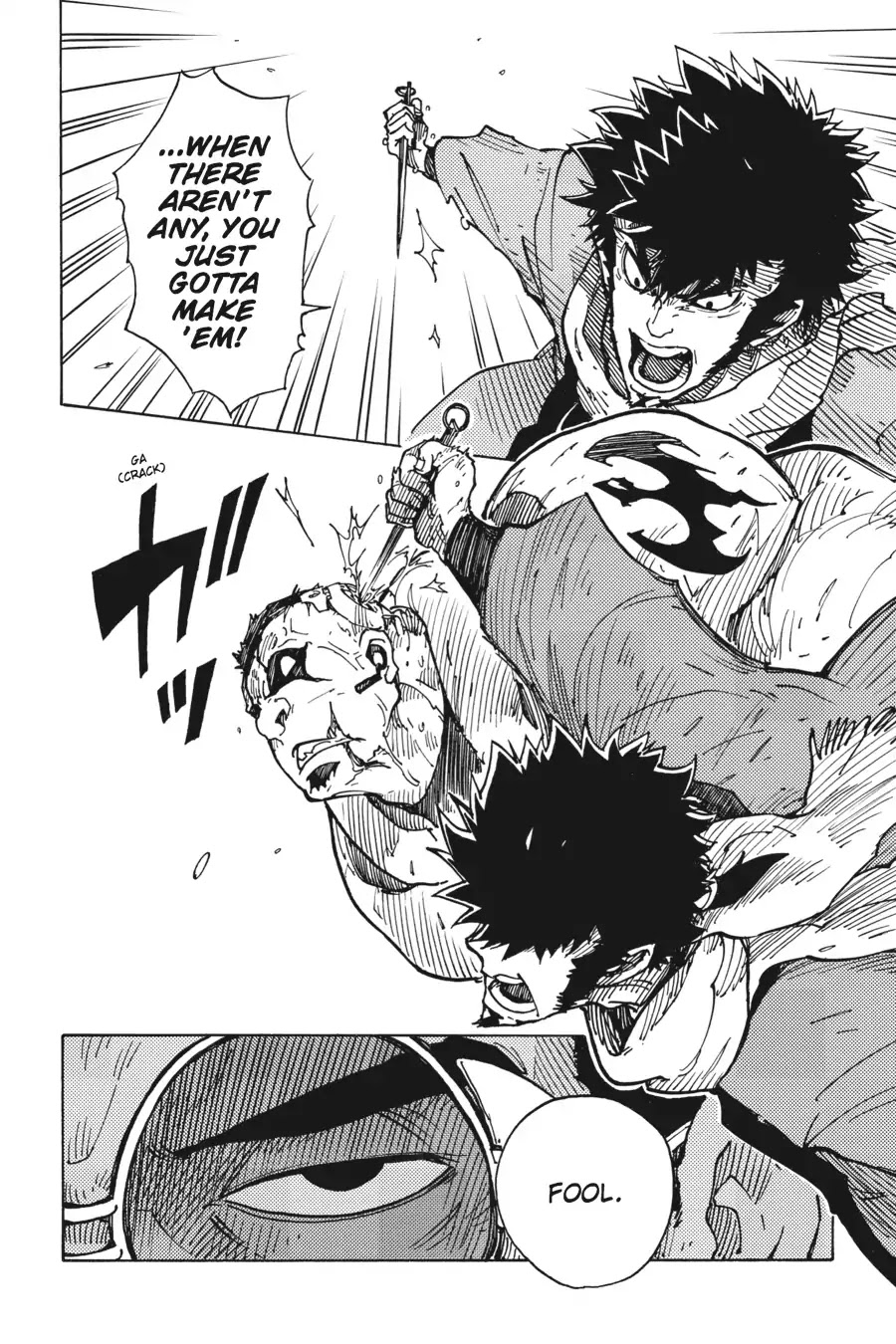 Dimension W Chapter 61 page 24 - Chapter 61: Hammer