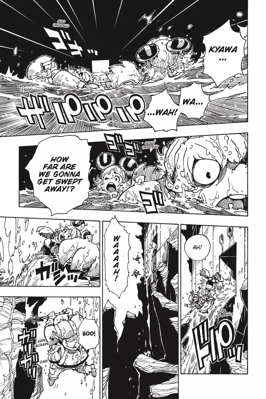 Dimension W Chapter 61 page 25 - Chapter 61: Hammer