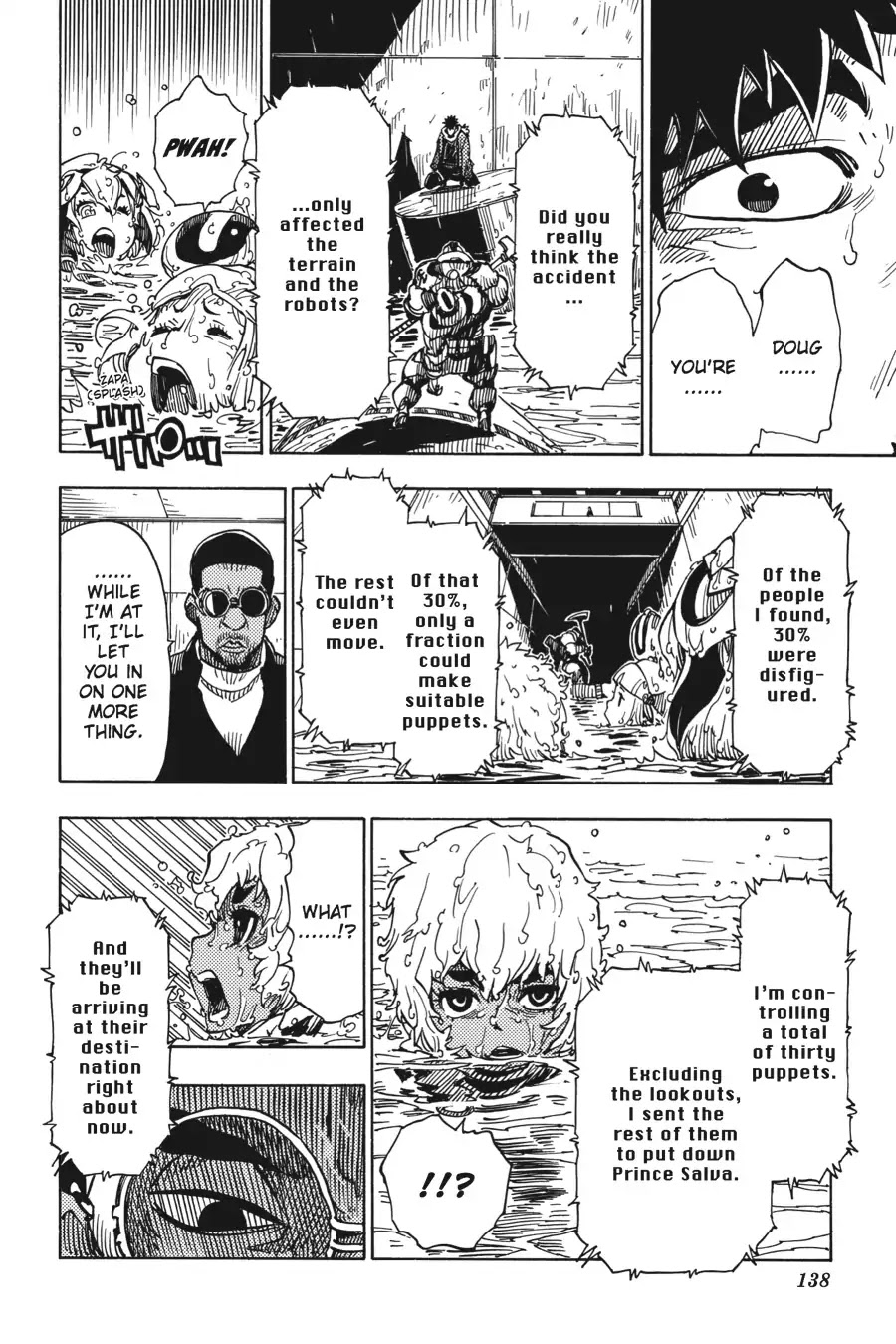 Dimension W Chapter 61 page 4 - Chapter 61: Hammer
