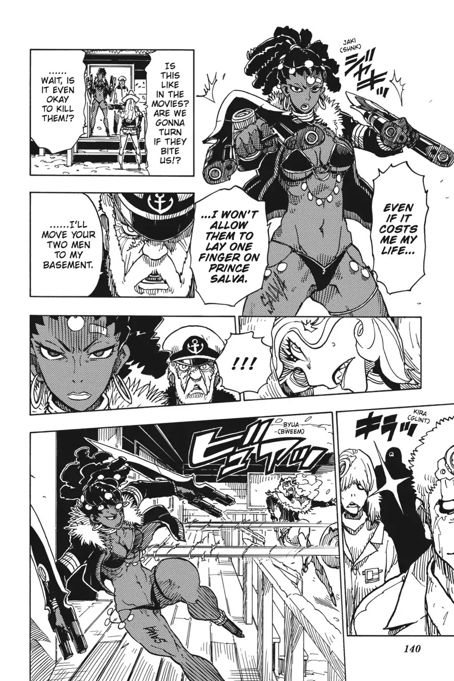 Dimension W Chapter 61 page 6 - Chapter 61: Hammer