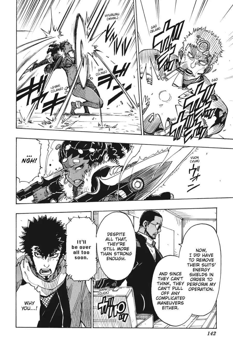Dimension W Chapter 61 page 8 - Chapter 61: Hammer