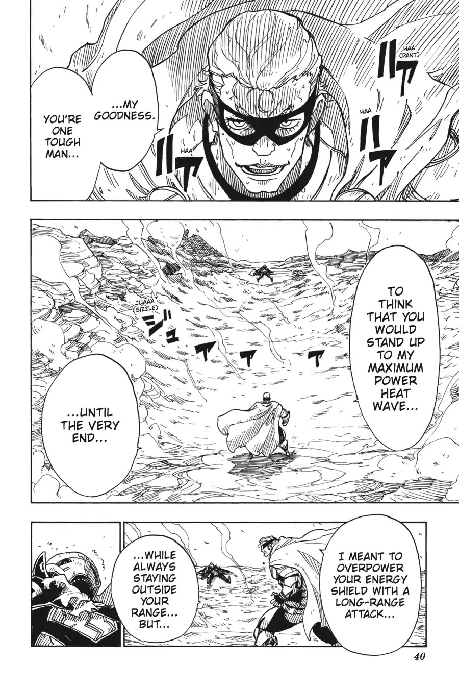 Dimension W Chapter 64 page 11 - Chapter 64: Rendezvous Point