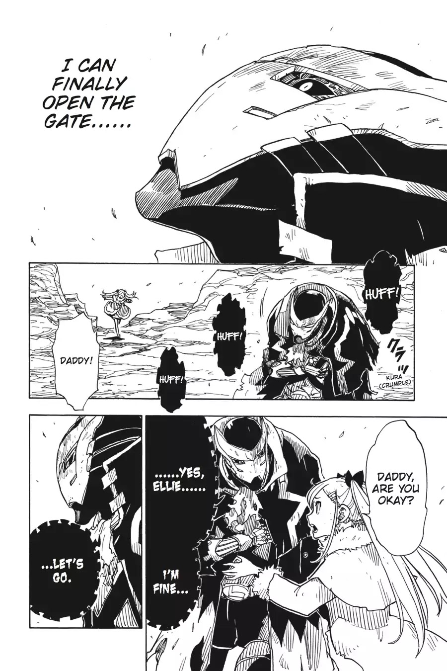 Dimension W Chapter 64 page 15 - Chapter 64: Rendezvous Point