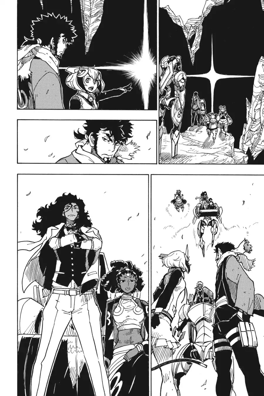 Dimension W Chapter 64 page 19 - Chapter 64: Rendezvous Point