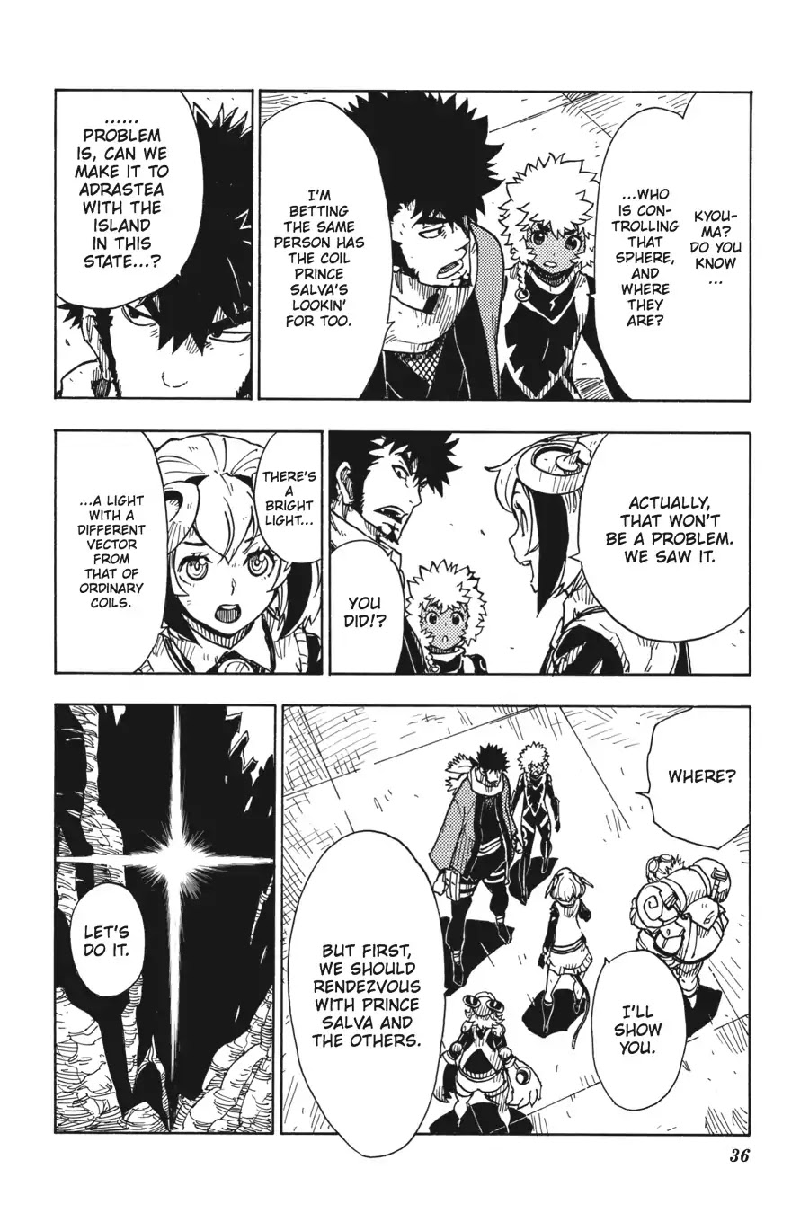 Dimension W Chapter 64 page 8 - Chapter 64: Rendezvous Point