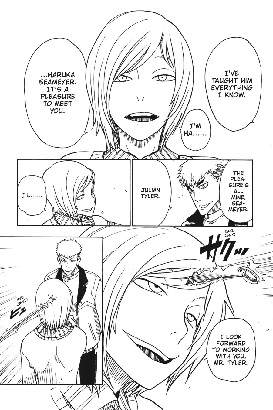 Dimension W Chapter 66 page 20 - Chapter 66: Loser's Memories