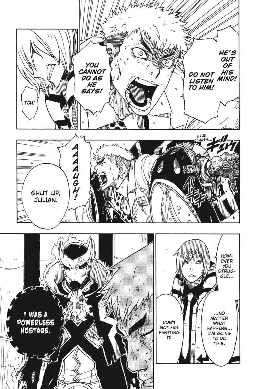 Dimension W Chapter 67 page 21 - Chapter 67: Convergence Of Possibilities
