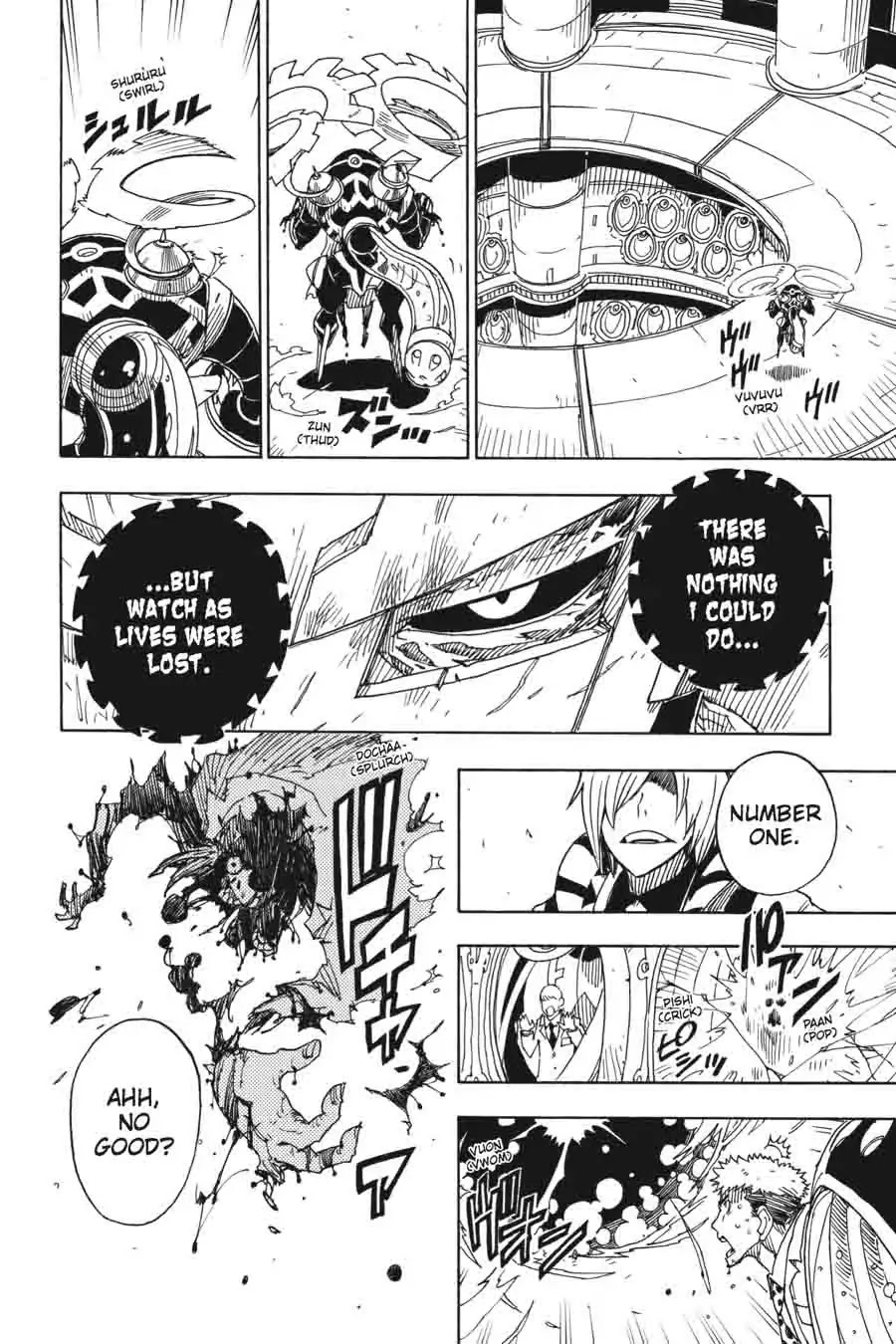 Dimension W Chapter 67 page 22 - Chapter 67: Convergence Of Possibilities
